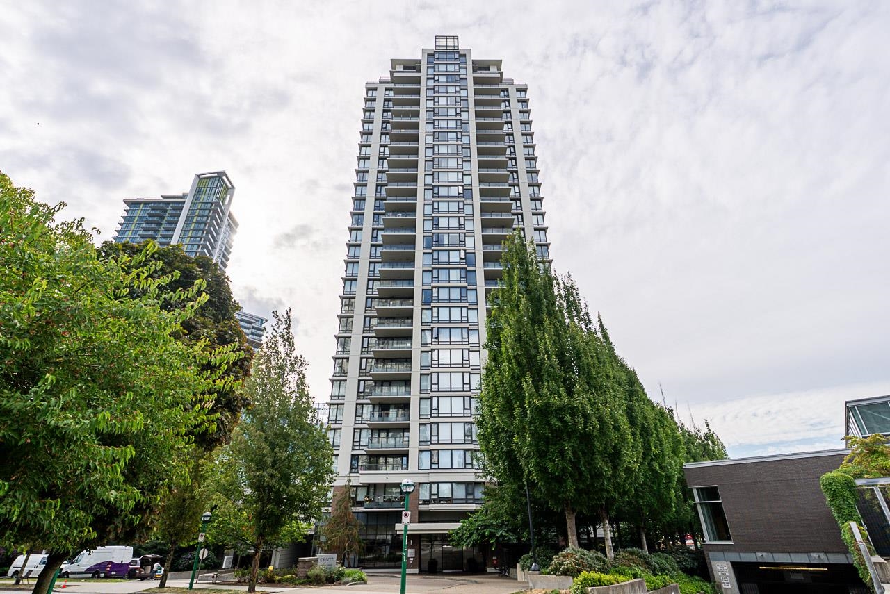 1205 7328 ARCOLA STREET, R3158185, BC,