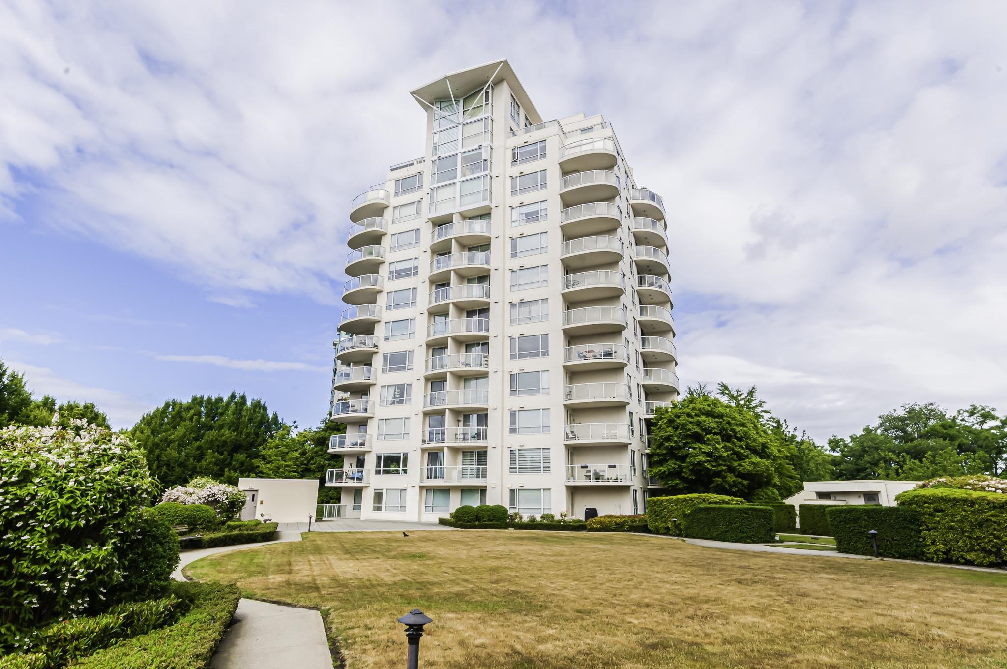 303 7680 GRANVILLE AVENUE, R3158188, BC,