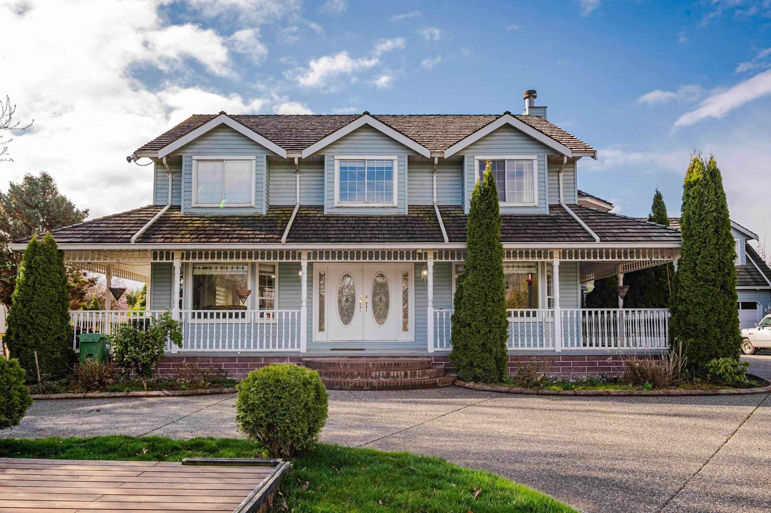 35826 SOUTH PARALLEL ROAD, Abbotsford BC V3G 2K4, R3158191, BC,