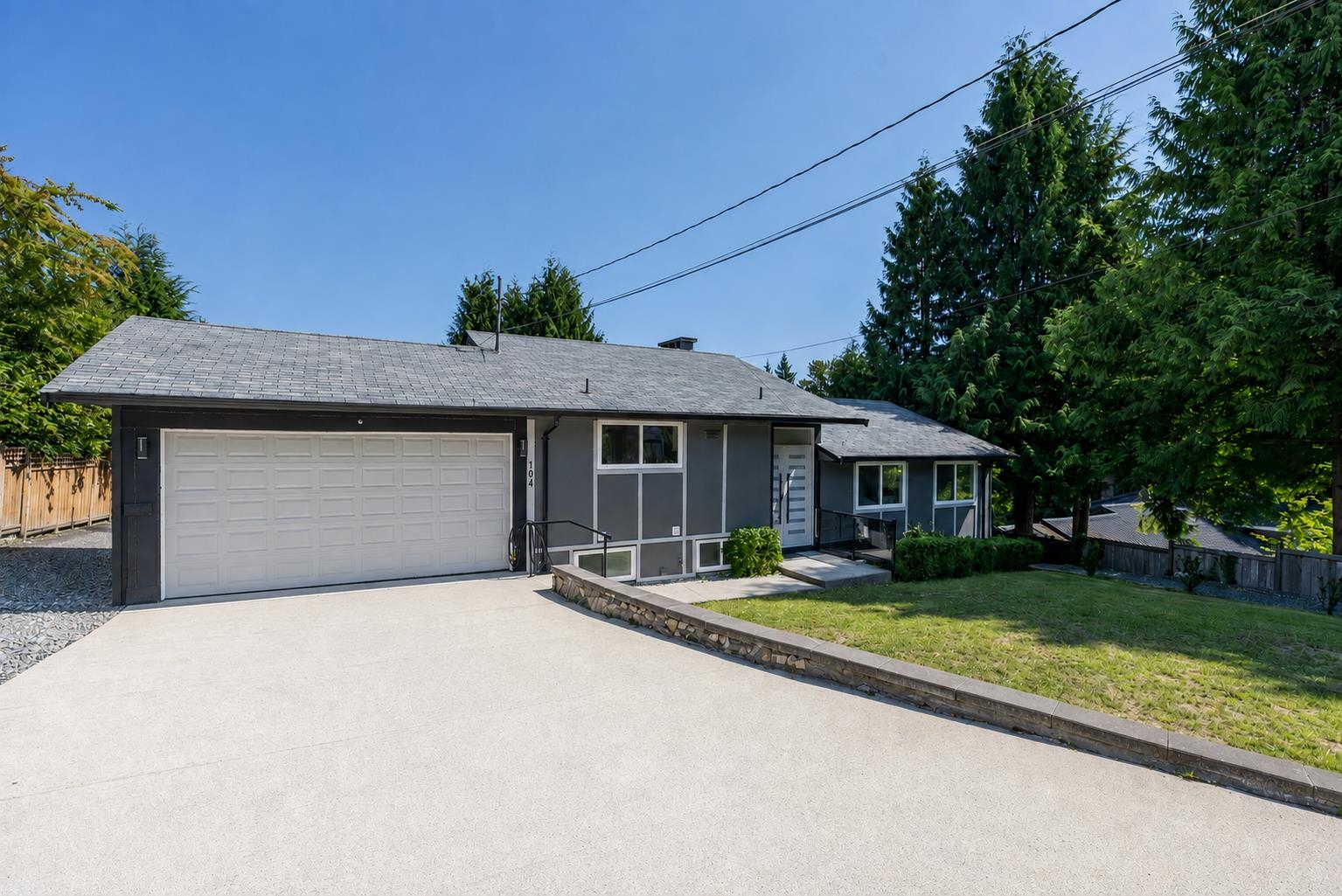 104 BONNYMUIR DRIVE, West Vancouver BC V7S 1L2, R3158197, BC,