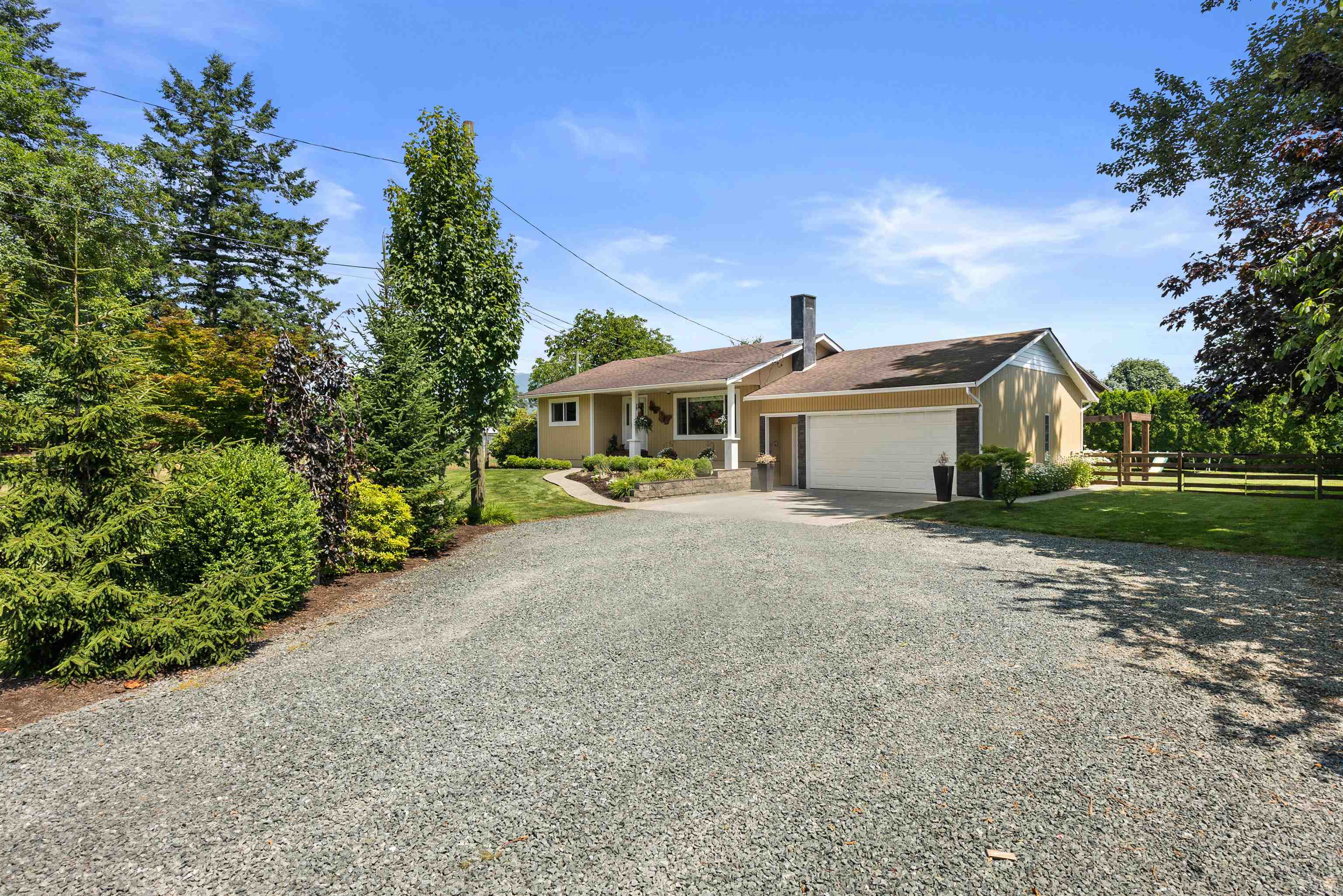 10268 YOUNG ROAD, Chilliwack BC V2P 8C2, R3158204, BC,