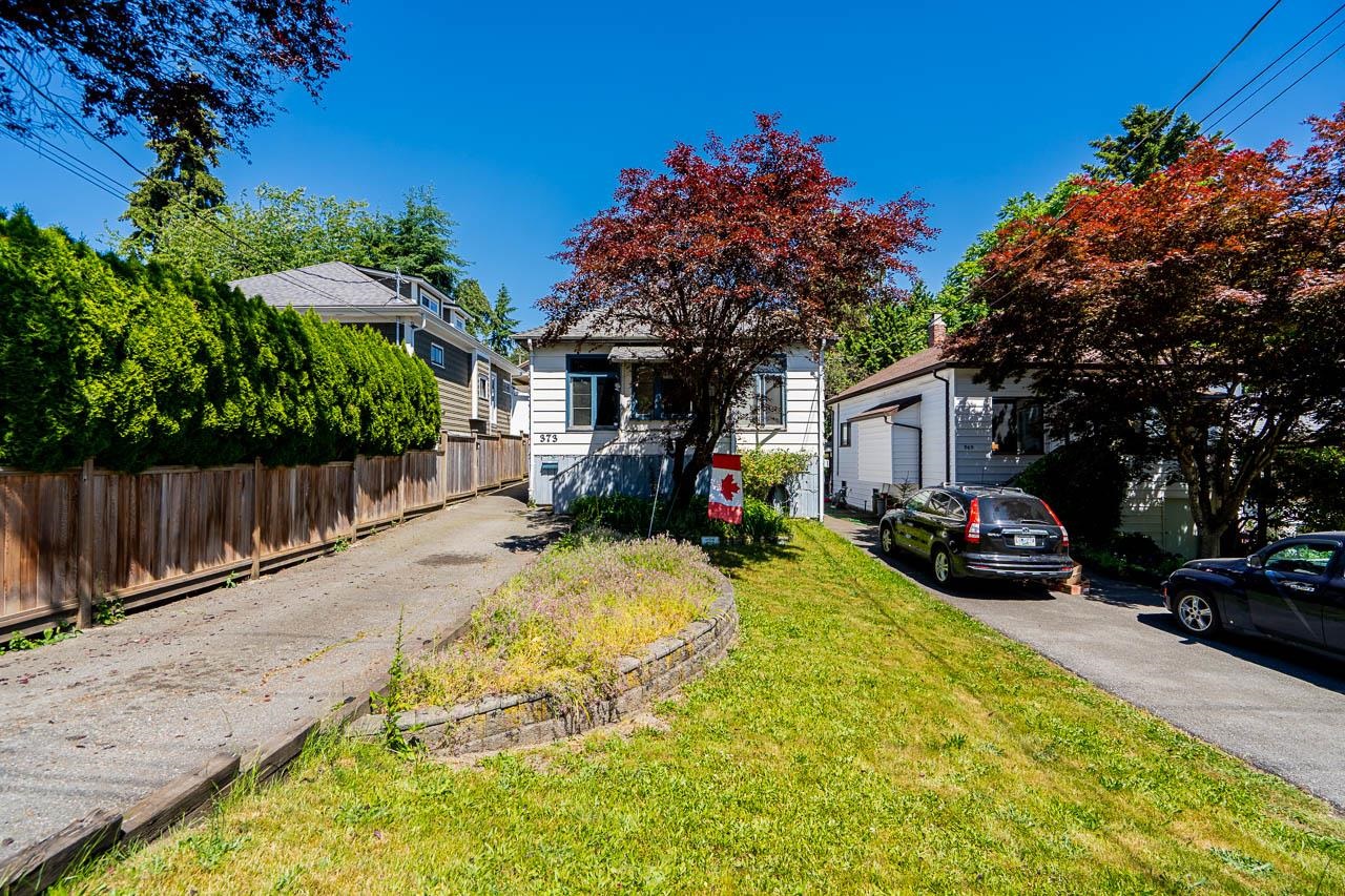 373 KEARY STREET, New Westminster BC V3L 3L2, R3158209, BC,
