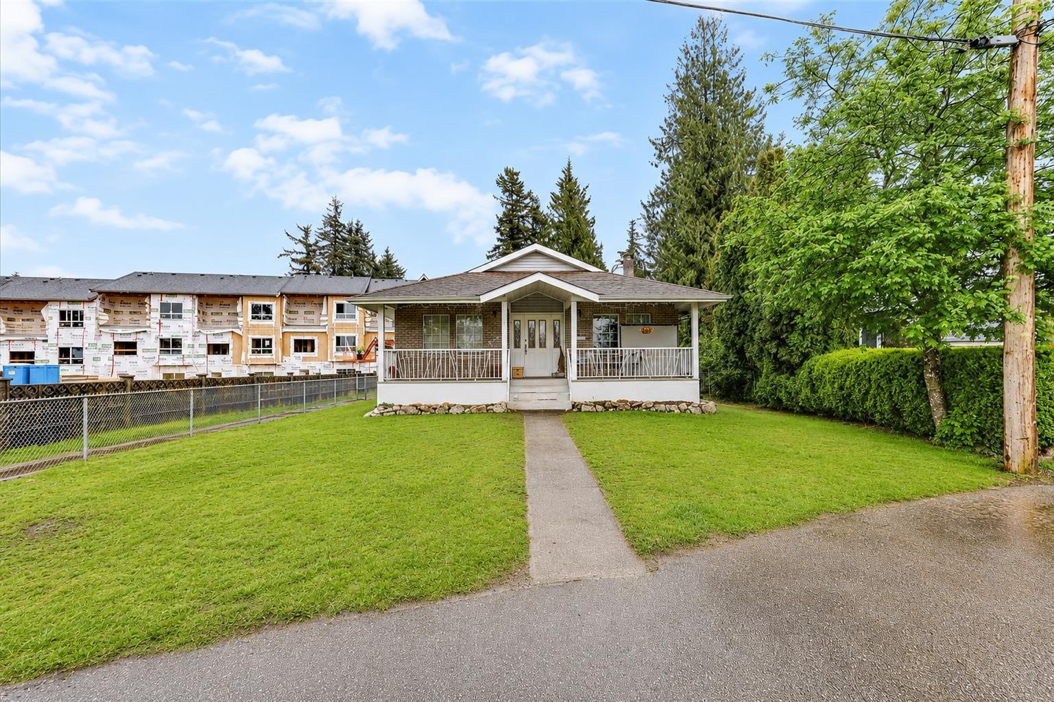 31960 ROYAL CRESCENT, Abbotsford BC V2T 2J3, R3158227, BC,