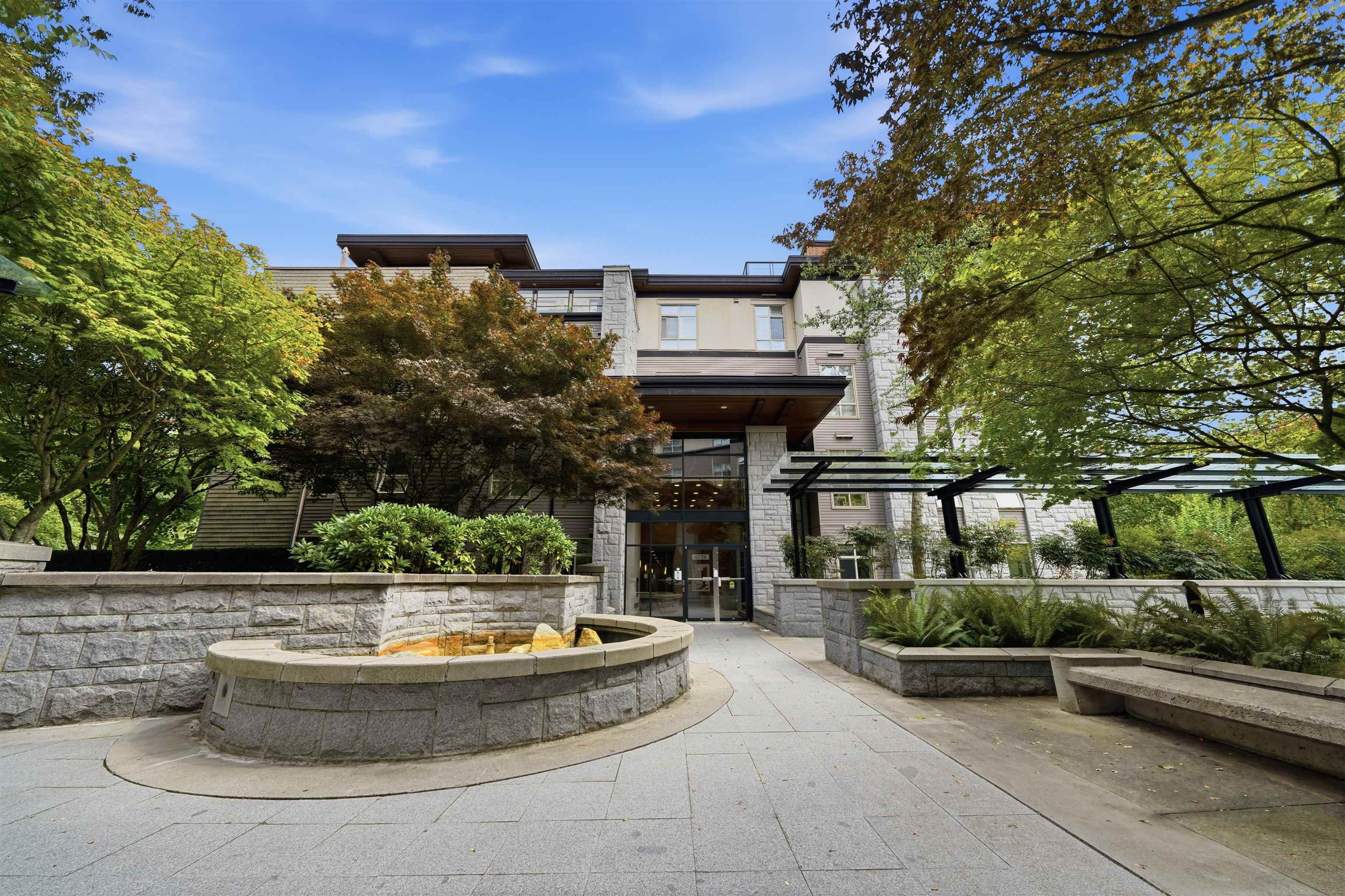 407 5779 BIRNEY AVENUE, R3158229, BC,