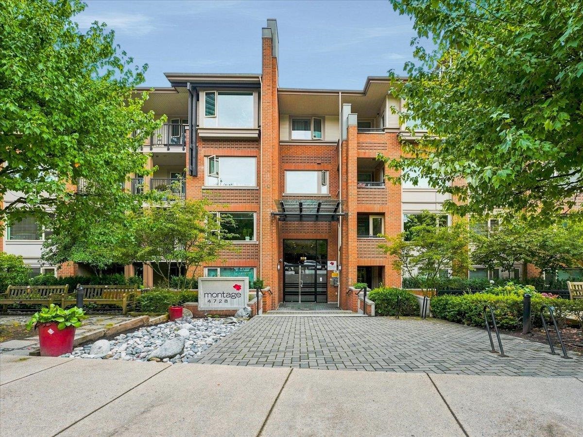 401 4728 DAWSON STREET, R3158231, BC,