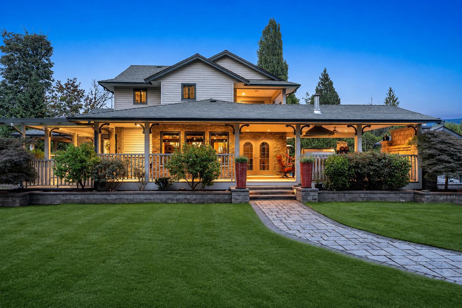 21790 100 AVENUE, Langley BC V1M 3V1, R3158236, BC,
