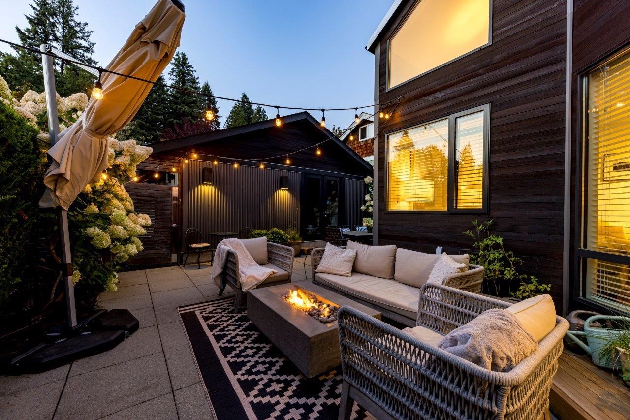 126 E ST. JAMES ROAD, North Vancouver BC V7N 1K9, R3158238, BC,