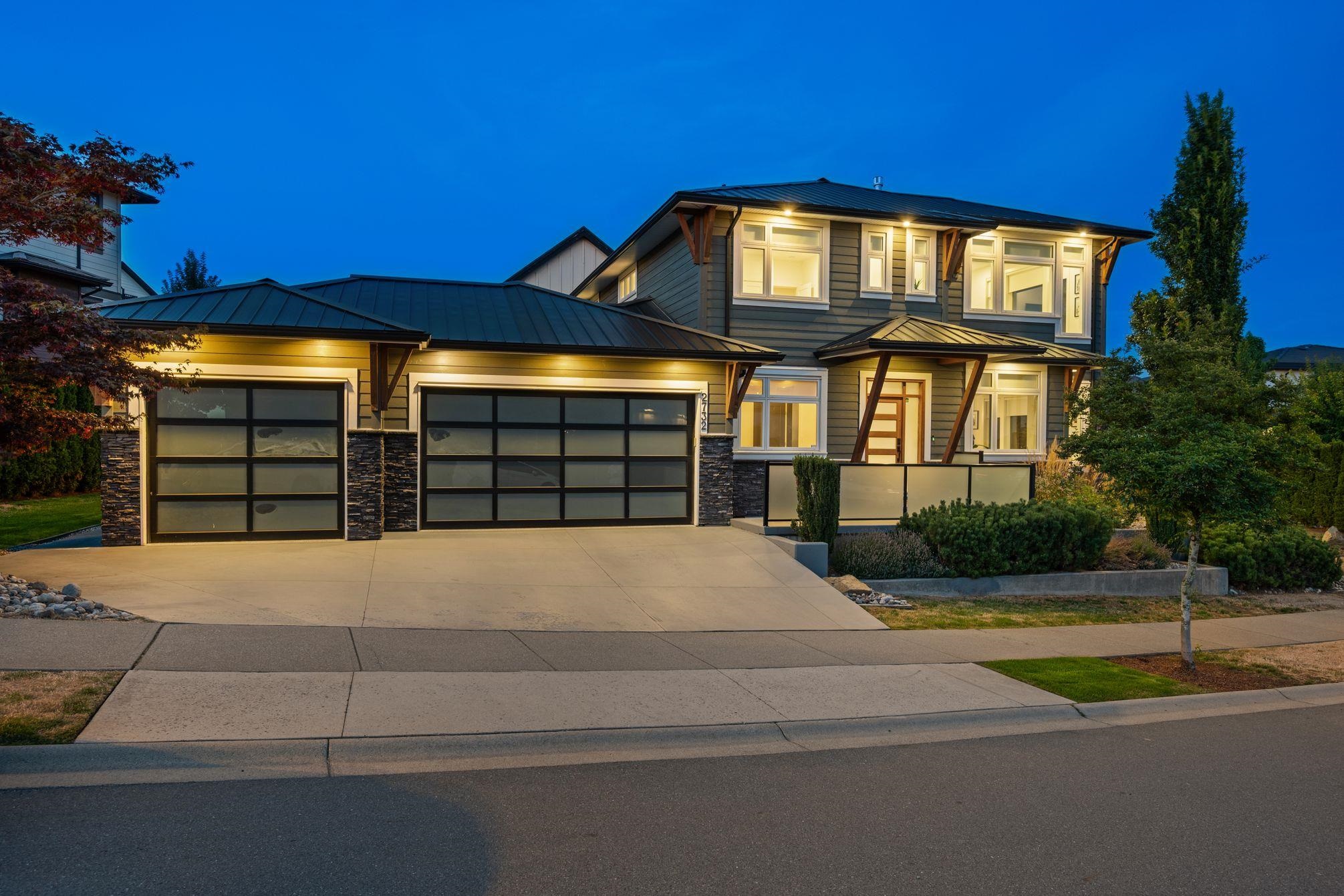 2732 EAGLE SUMMIT CRESCENT, Abbotsford BC V3G 0G2, R3158240, BC,