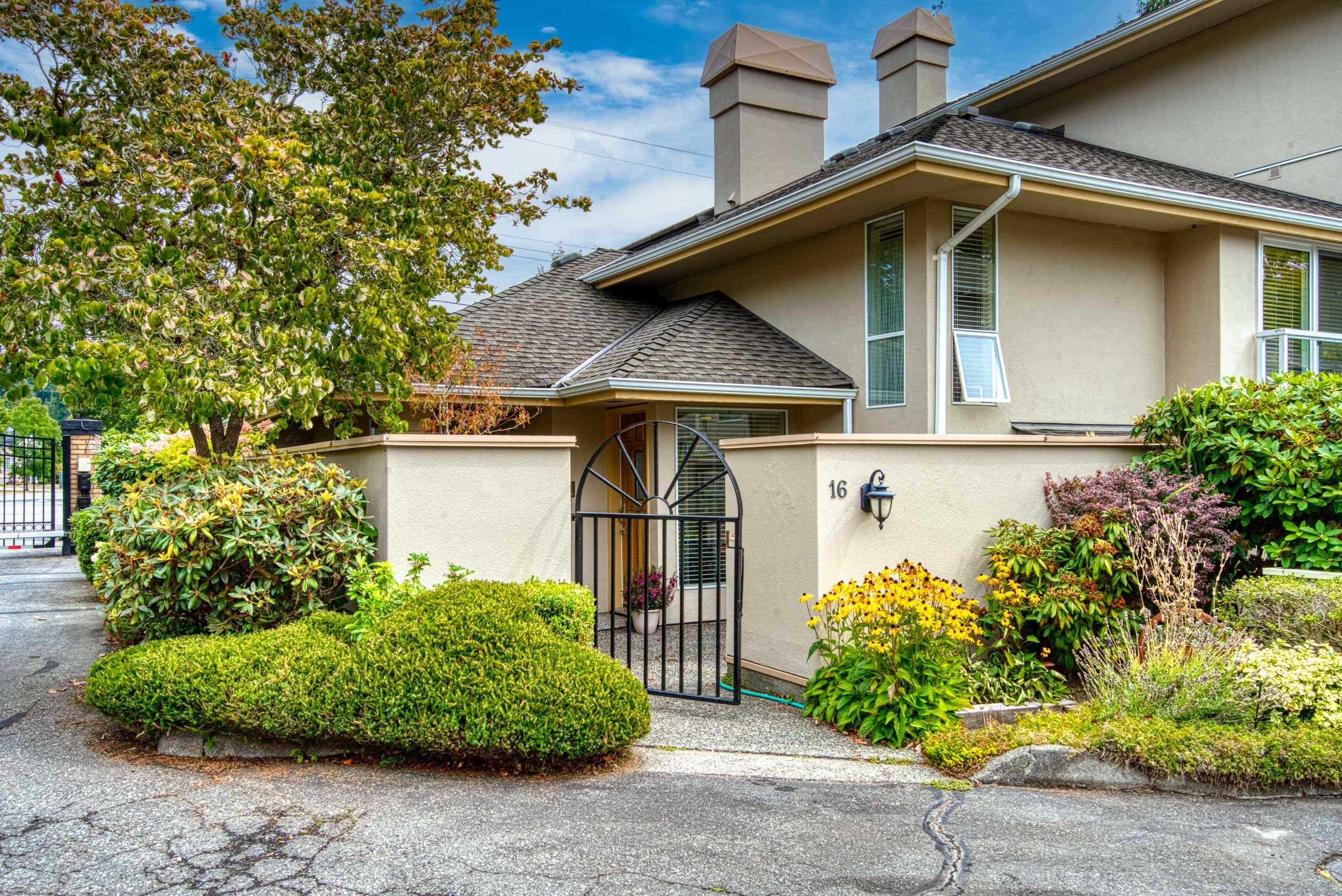 16 1759 130 STREET, R3158242, BC,