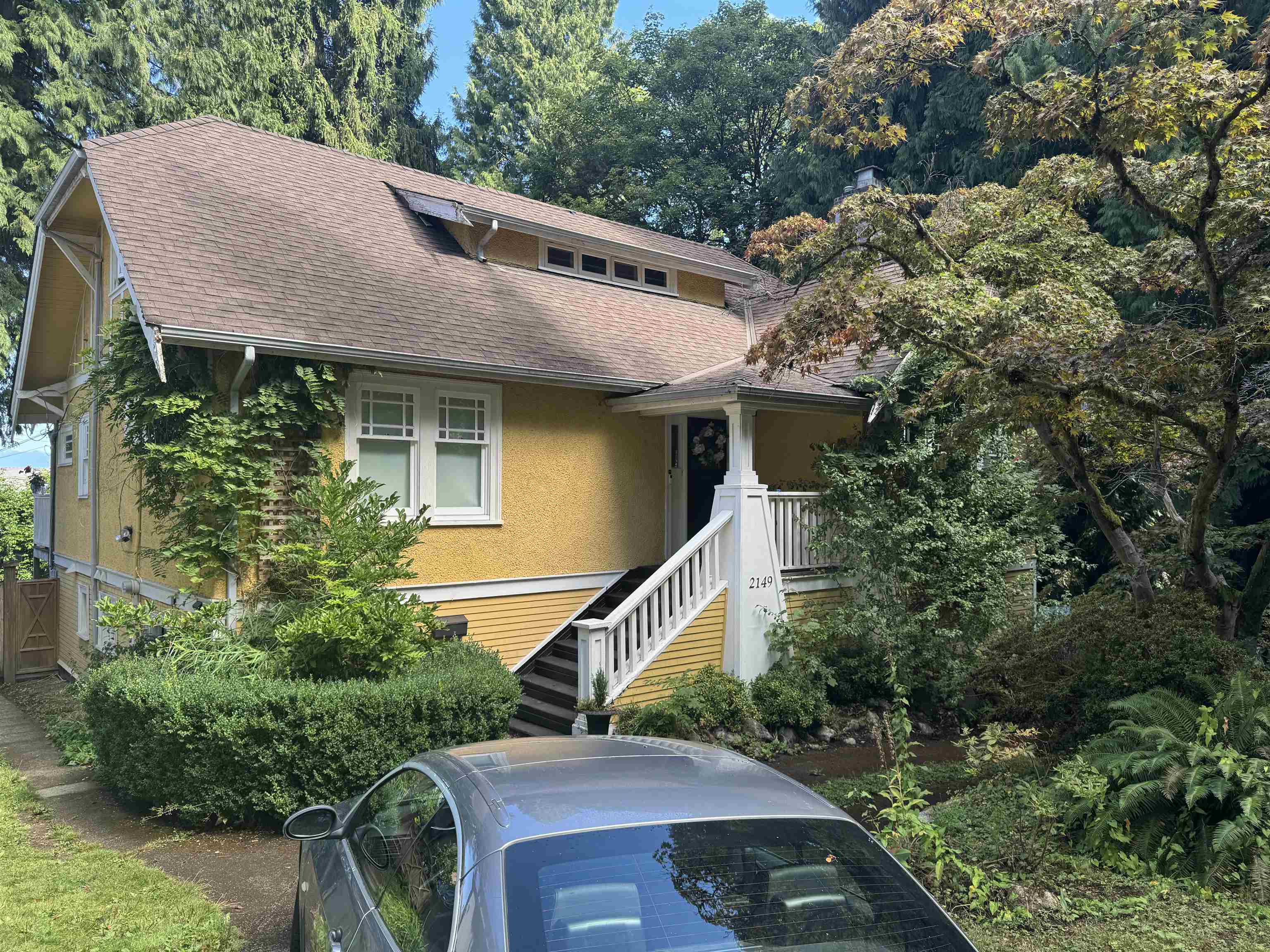 2149 W 35TH AVENUE, Vancouver BC V6M 1J2, R3158245, BC,