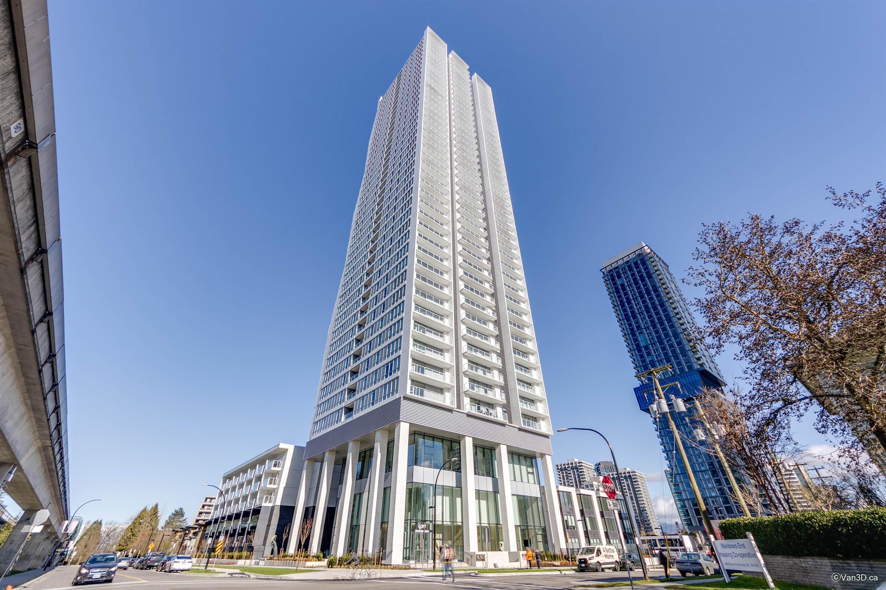 2806 6087 WILSON AVENUE, R3158250, BC,
