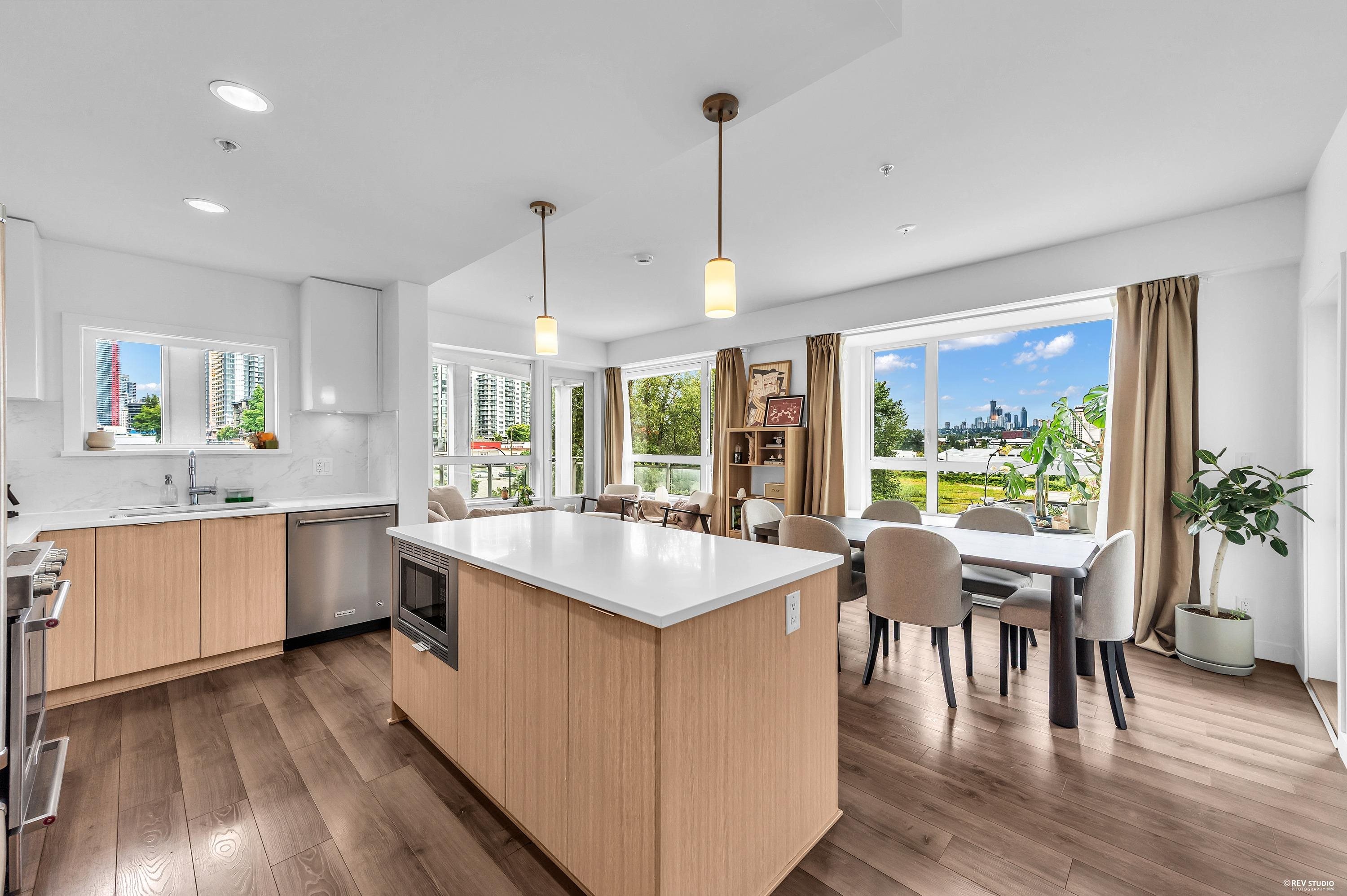 412 2188 MADISON AVENUE, R3158251, BC,
