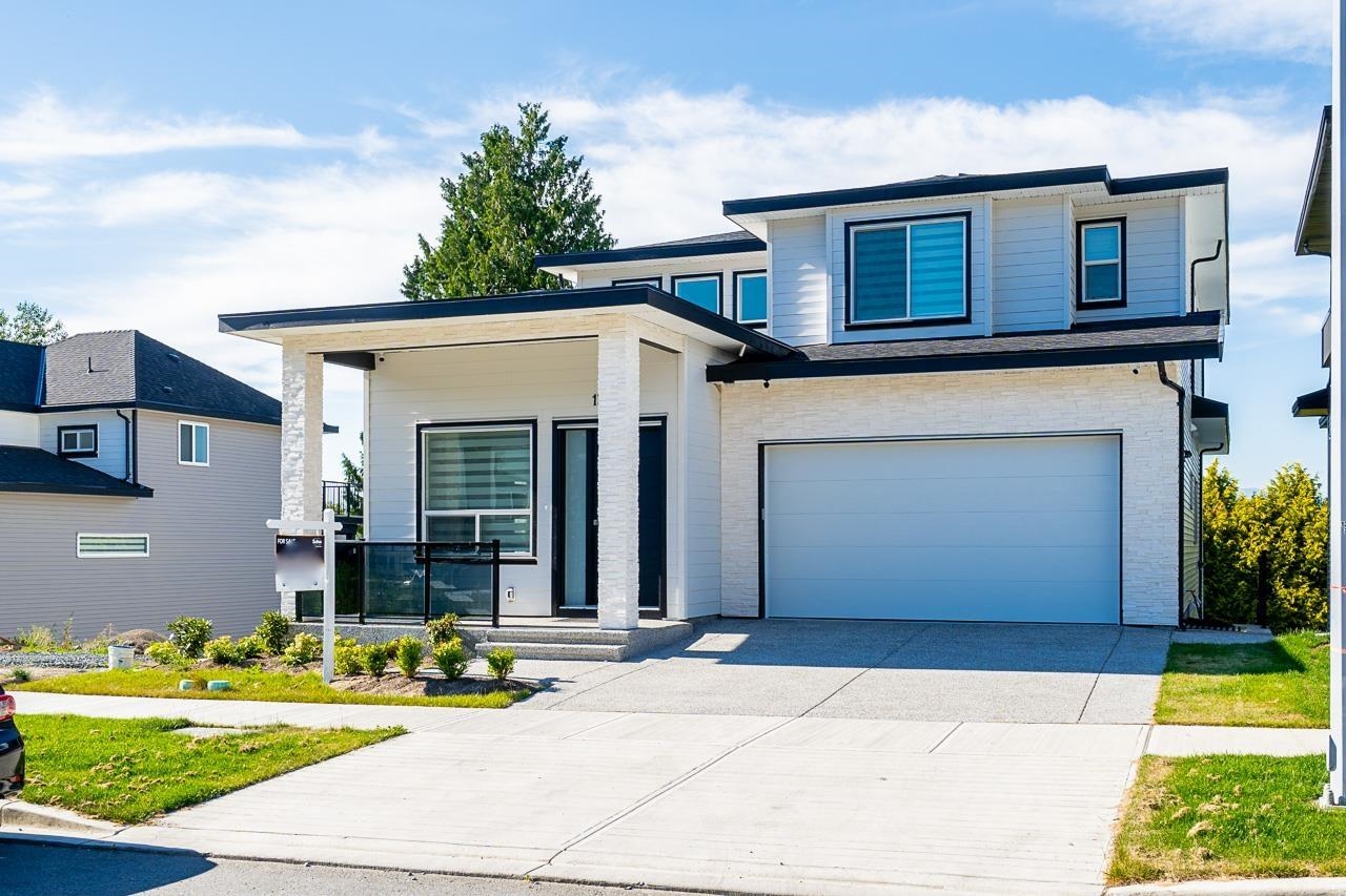 13955 60A AVENUE, Surrey BC V3X 1E1, R3158255, BC,