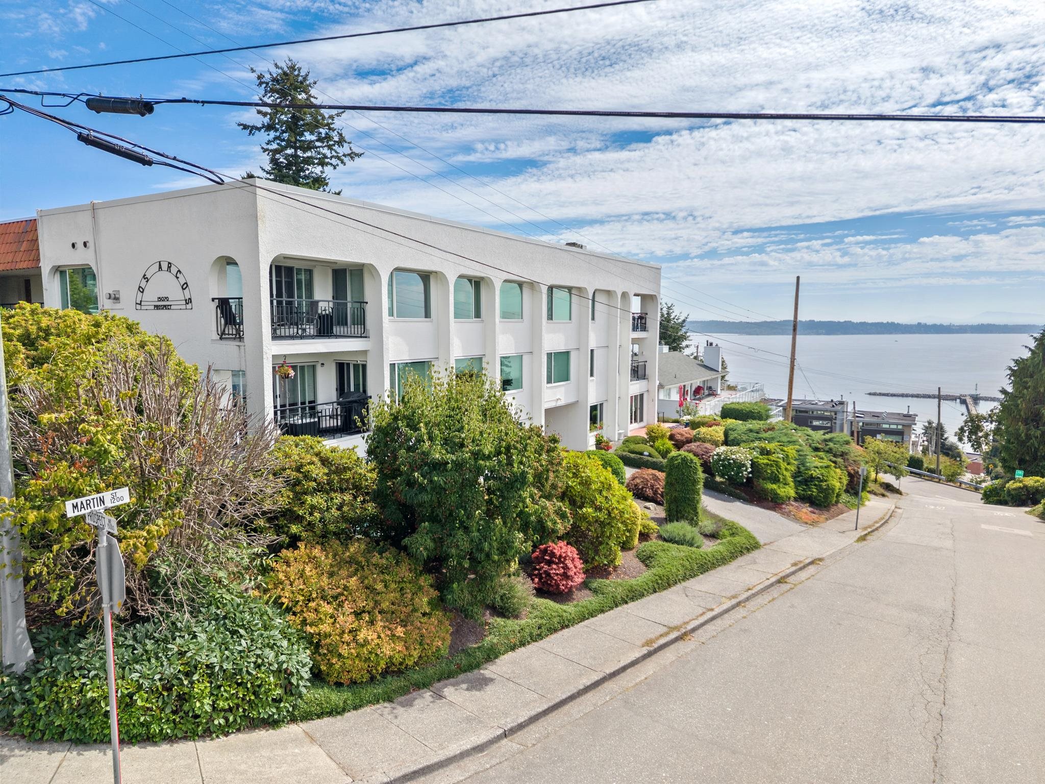 204 15070 PROSPECT AVENUE, R3158258, BC,