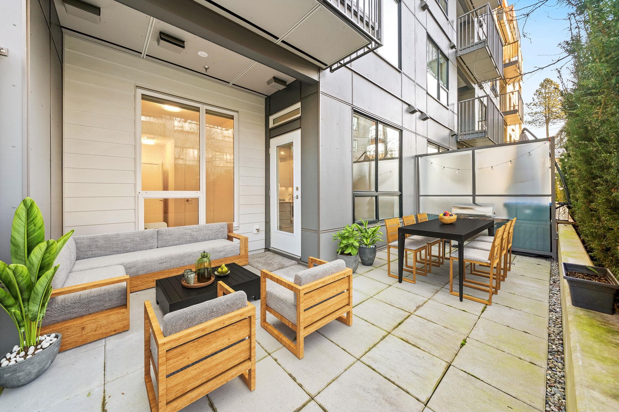 101 648 LEA AVENUE, R3158259, BC,