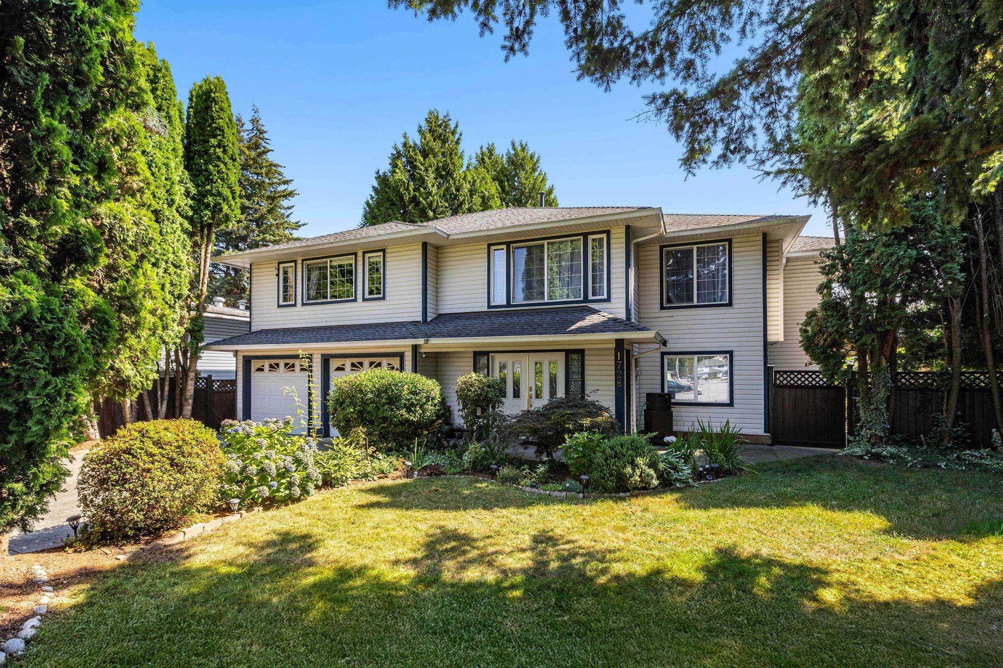 1728 PEKRUL PLACE, Port Coquitlam BC V3C 6A7, R3158260, BC,