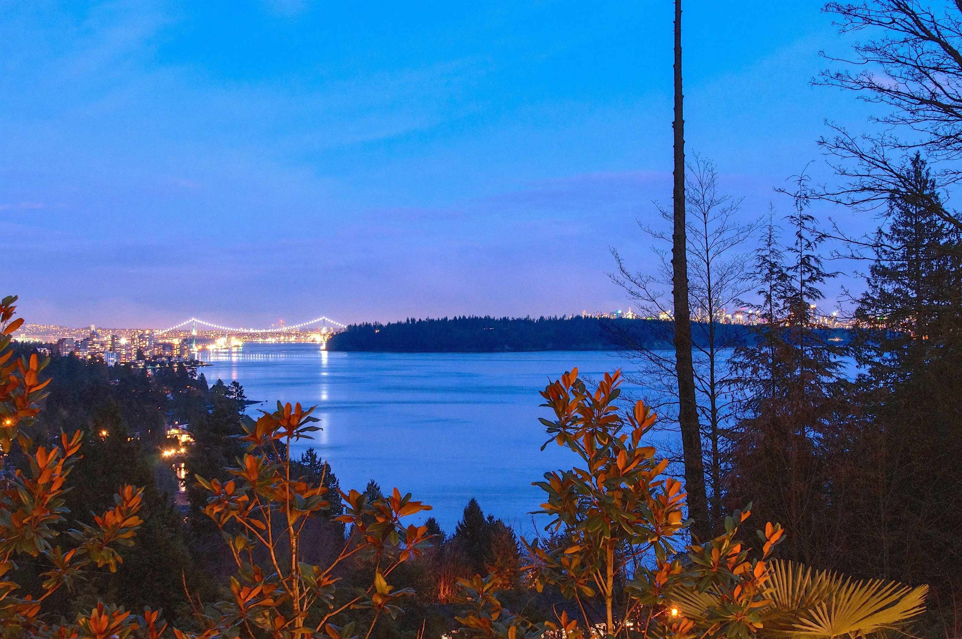 460 WESTHOLME ROAD, West Vancouver BC V7V 2N1, R3158266, BC,