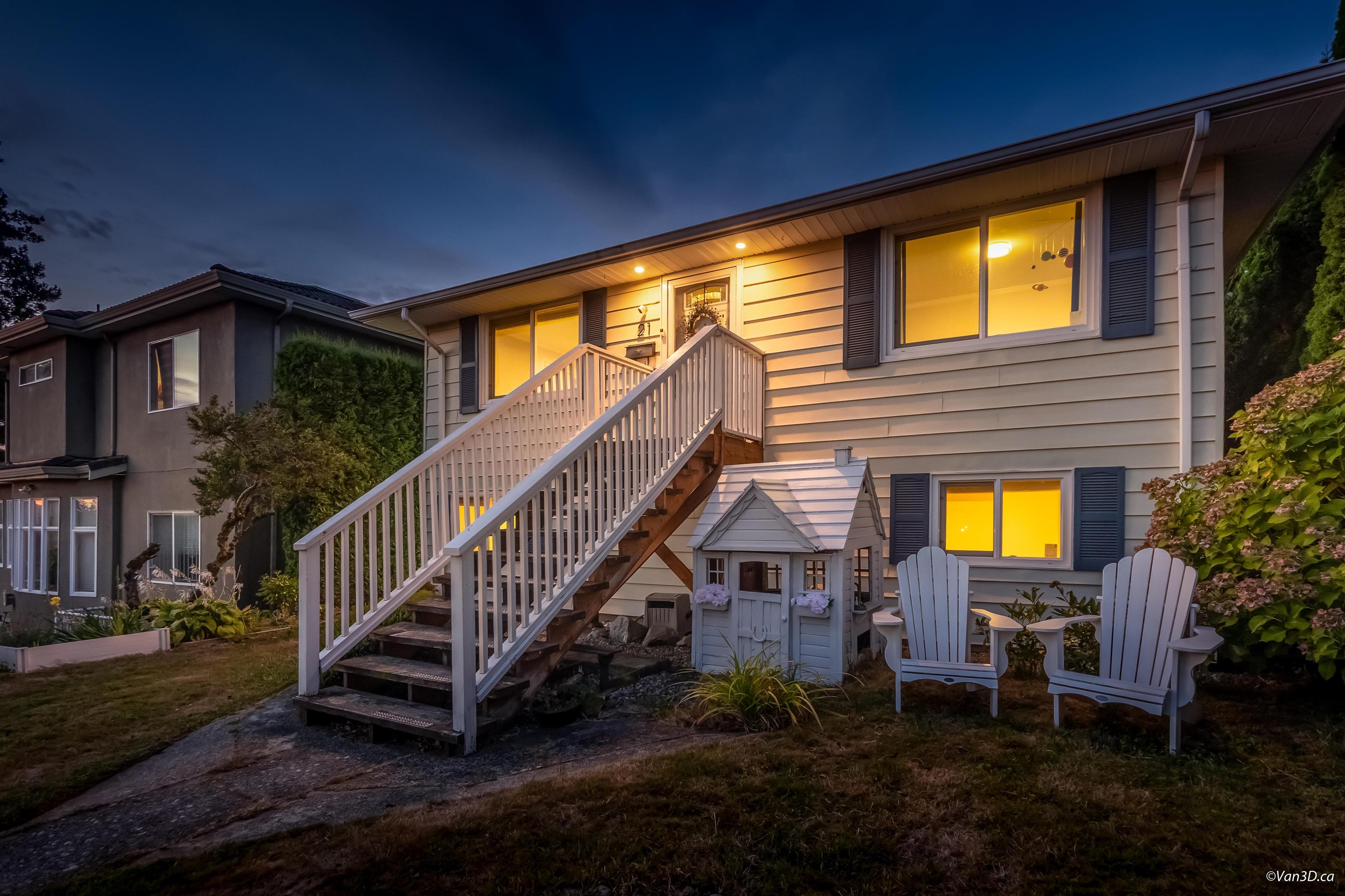 21 MALTA PLACE, Vancouver BC V5M 4C4, R3158276, BC,