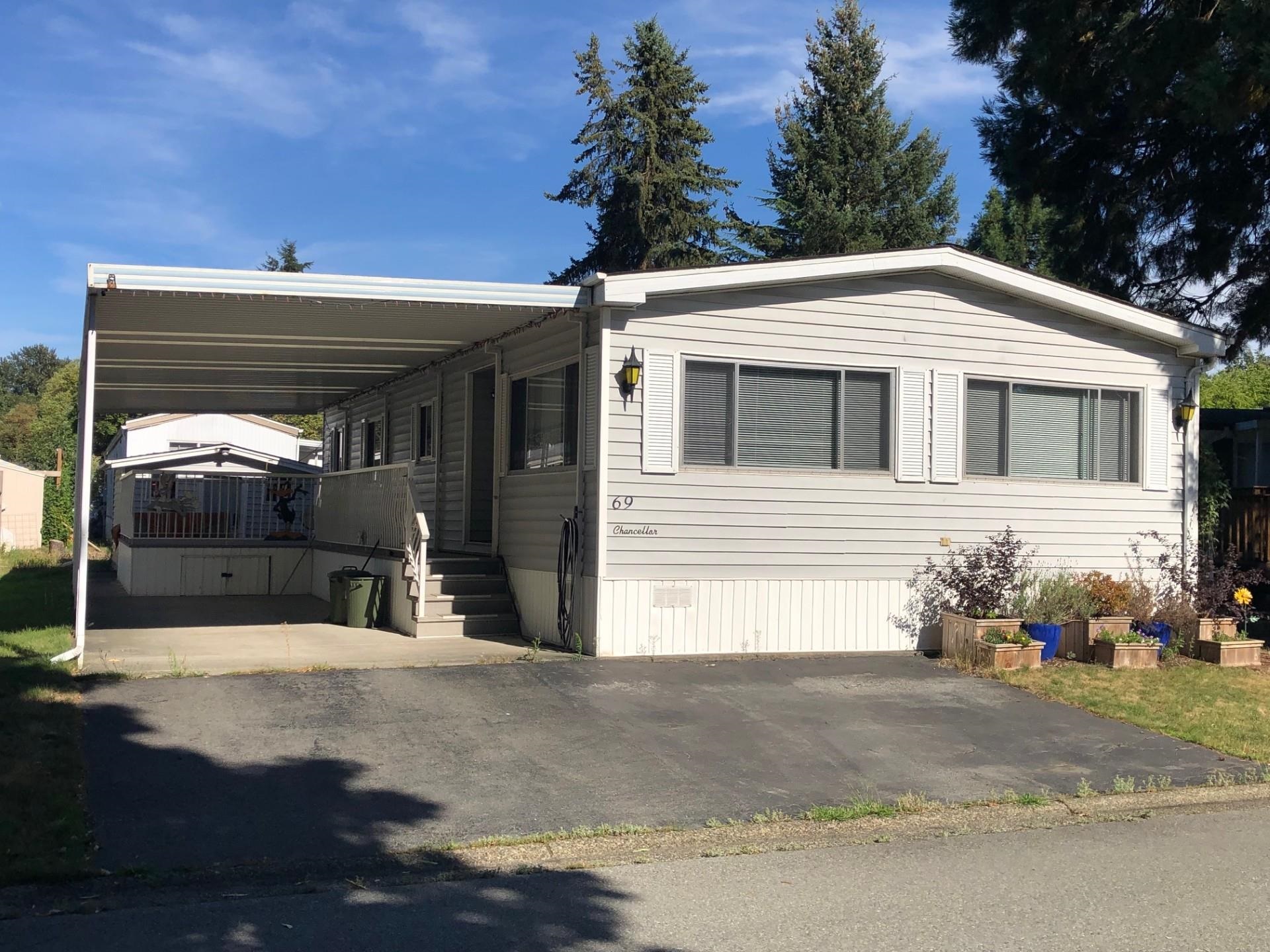 69 145 KING EDWARD STREET, R3158278, BC,