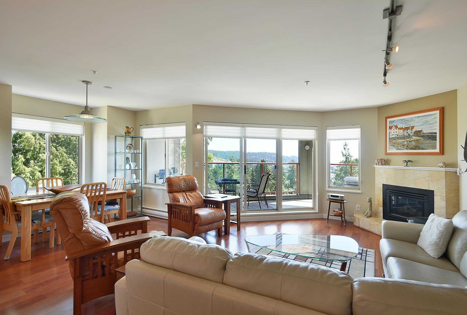 301 5780 TRAIL AVENUE, R3158285, BC,