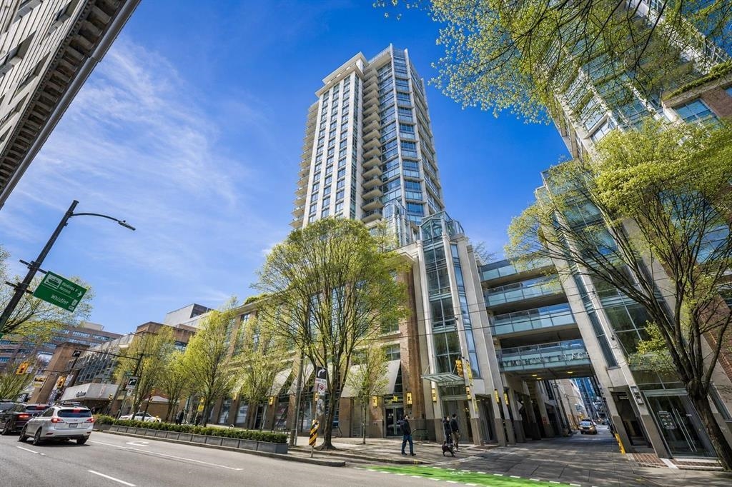 1606 565 SMITHE STREET, R3158287, BC,