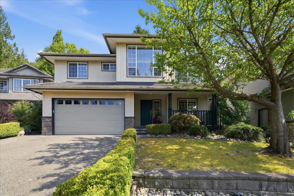 23659 ROCK RIDGE DRIVE, Maple Ridge BC V4R 2W2, R3158302, BC,