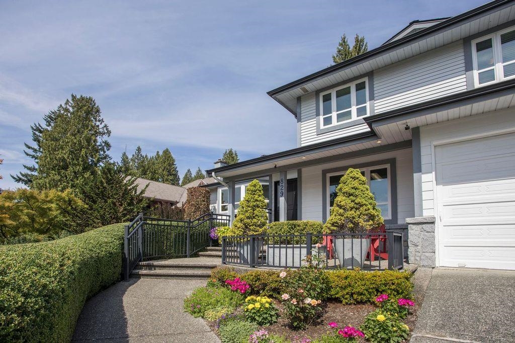 829 ALAMA AVENUE, Coquitlam BC V3K 2Z8, R3158304, BC,