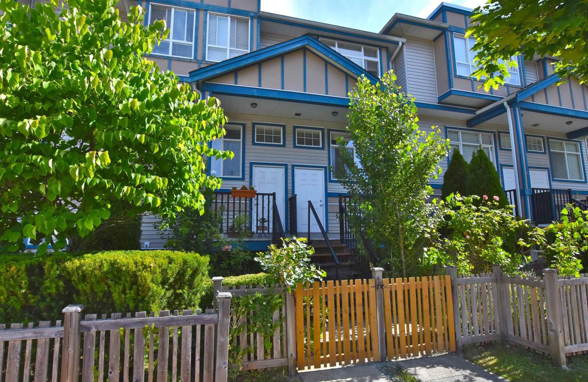 2 13899 LAUREL DRIVE, R3158306, BC,