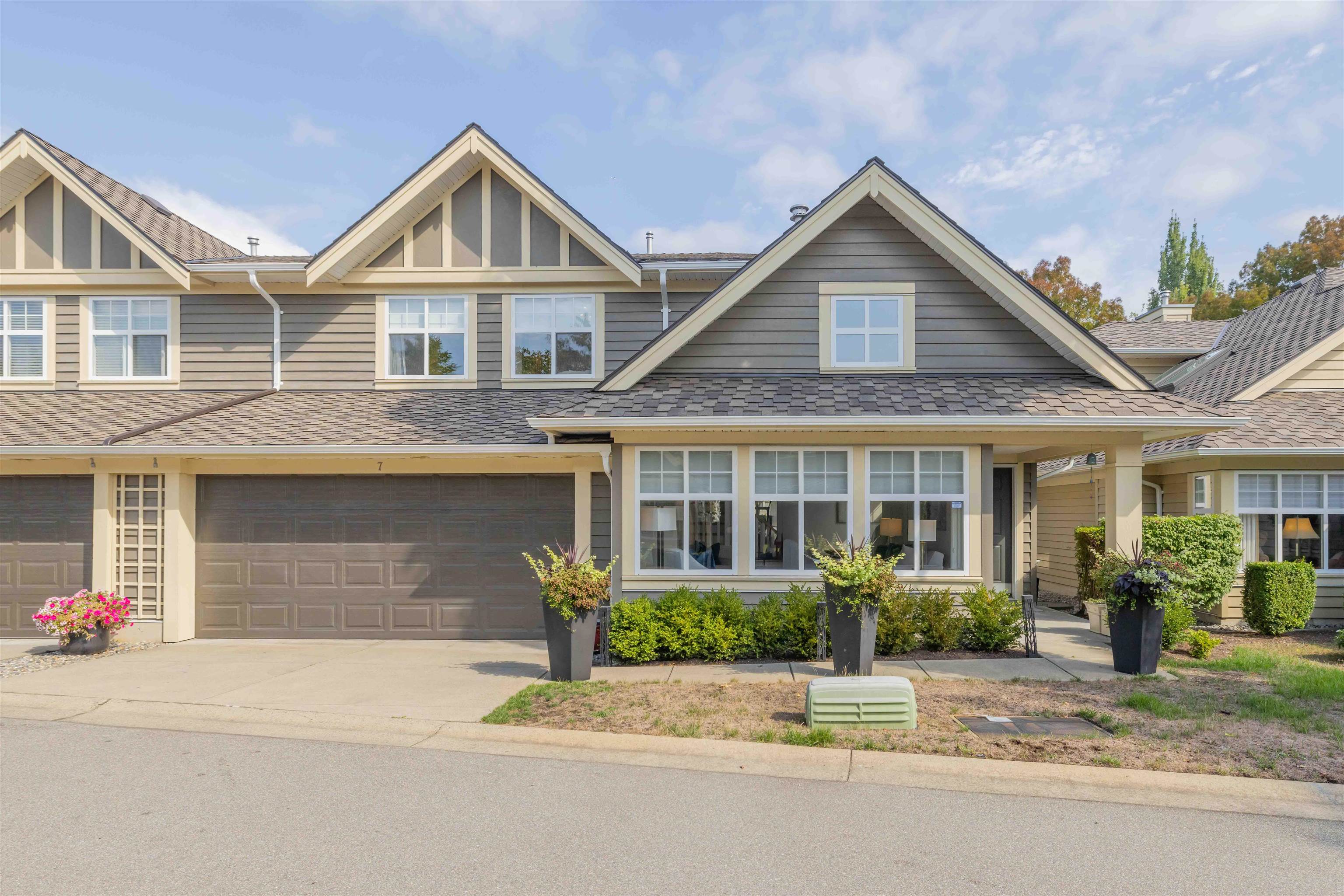 7 15450 ROSEMARY HEIGHTS CRESCENT, R3158308, BC,
