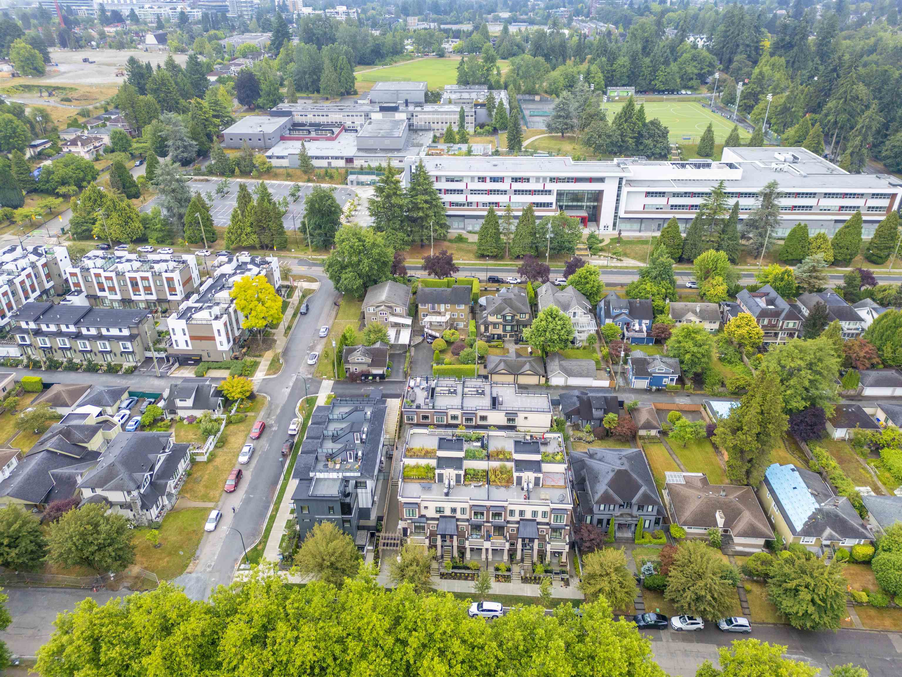 110 918 32ND AVENUE, R3158311, BC,
