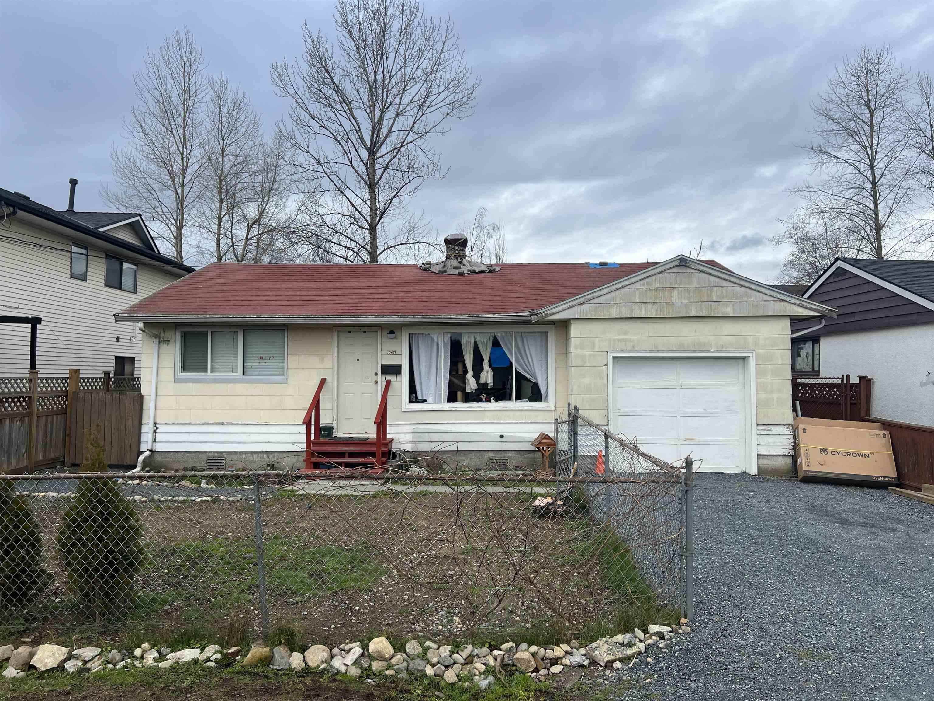 12875 114A AVENUE, Surrey BC V3R 2N1, R3158313, BC,