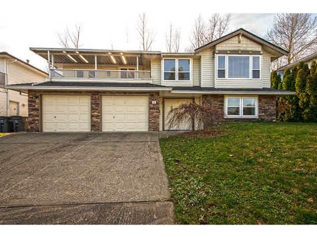 11411 WELLINGTON CRESCENT, Surrey BC V3R 9H1, R3158315, BC,