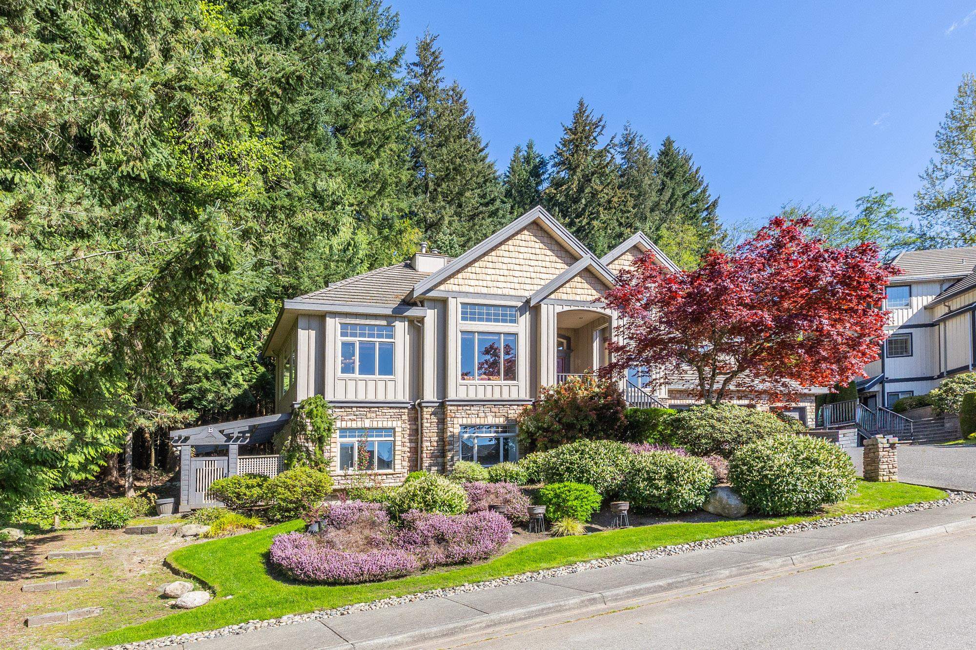 1550 ROCKCRESS PLACE, Coquitlam BC V3E 2Y1, R3158317, BC,