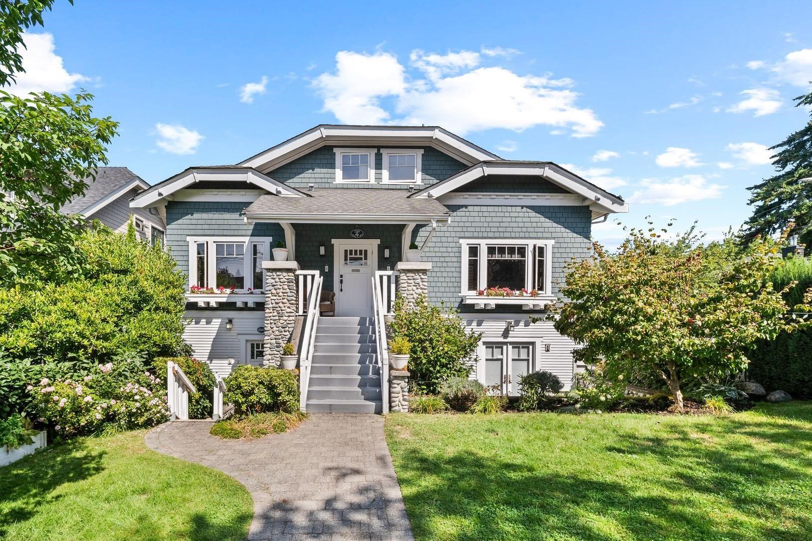 2 2505 8TH AVENUE, R3158327, BC,