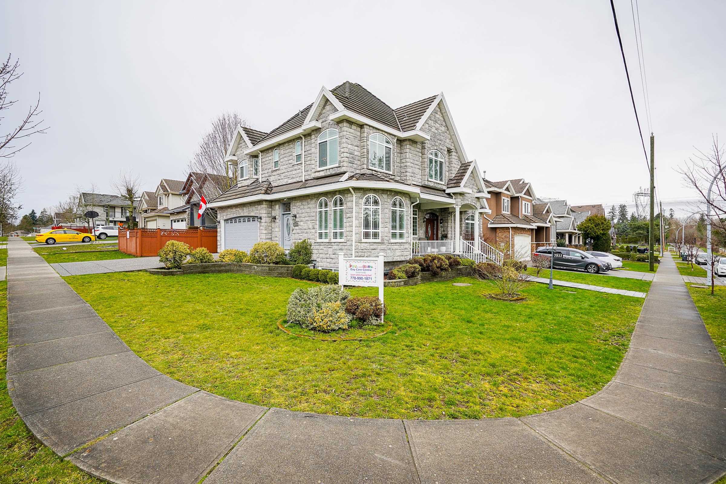 7811 148 AVENUE, Surrey BC V3S 3G1, R3158329, BC,