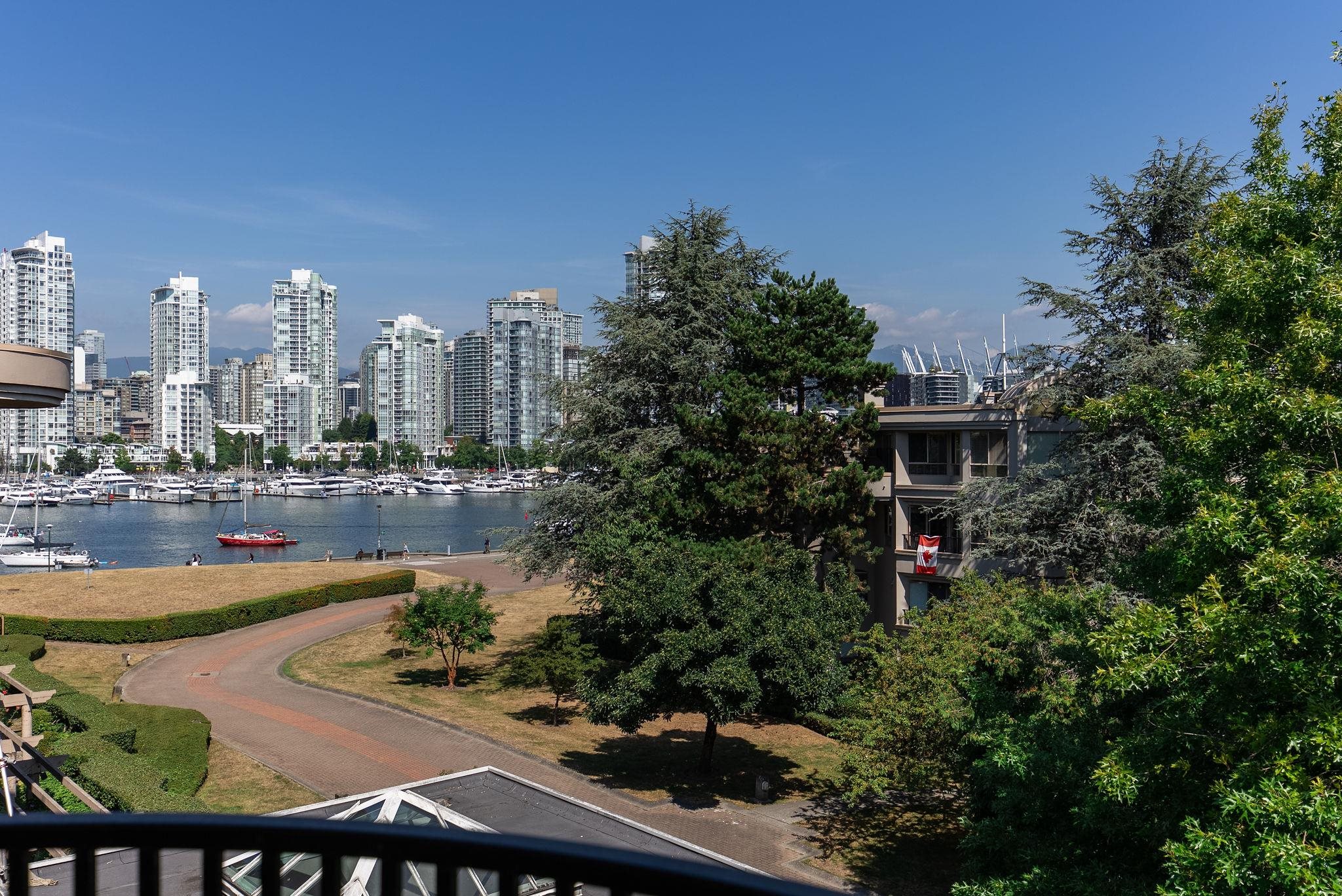 406 525 WHEELHOUSE SQUARE, R3158331, BC,