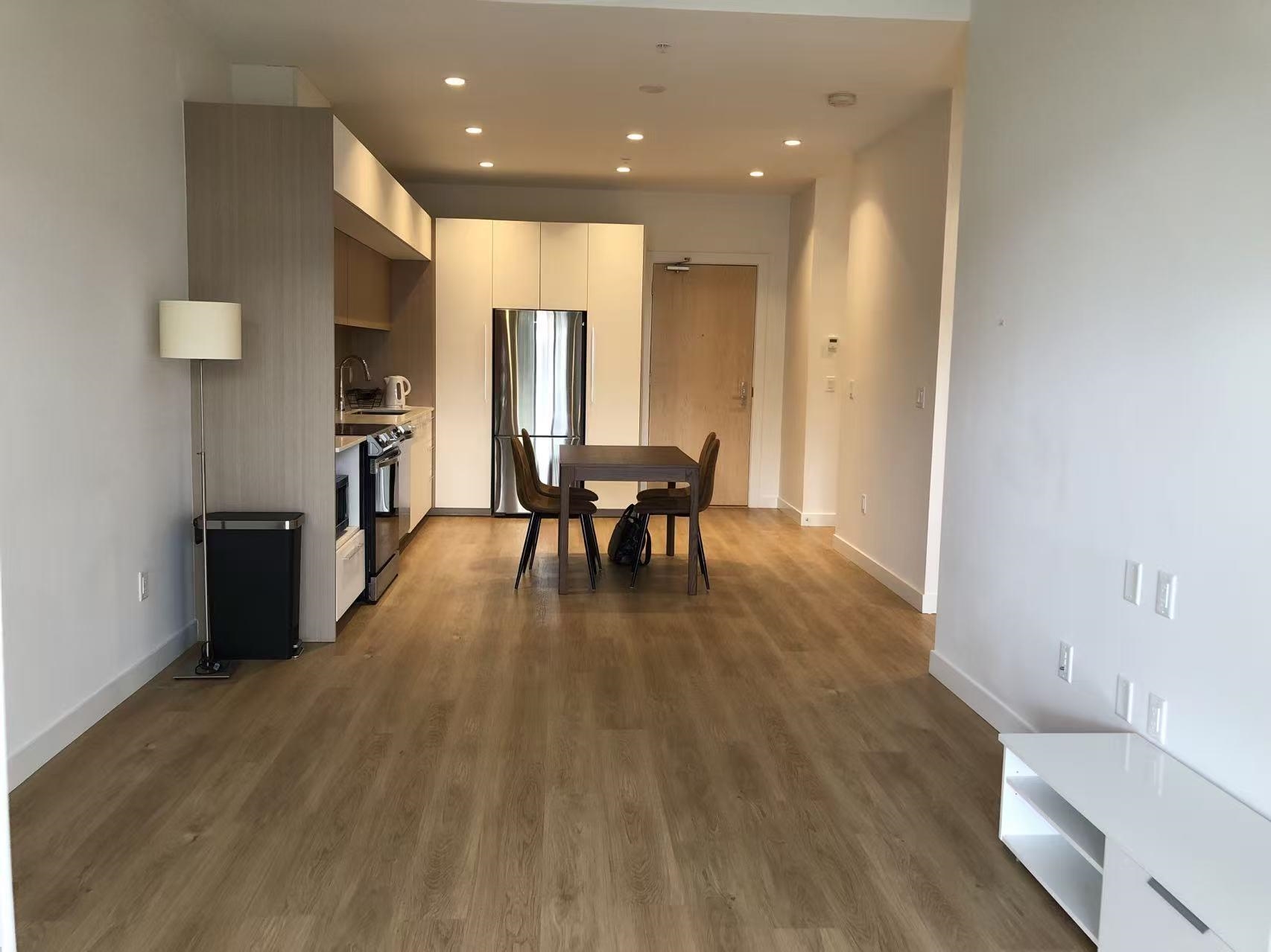 601 9888 UNIVERSITY CRESCENT, R3158334, BC,