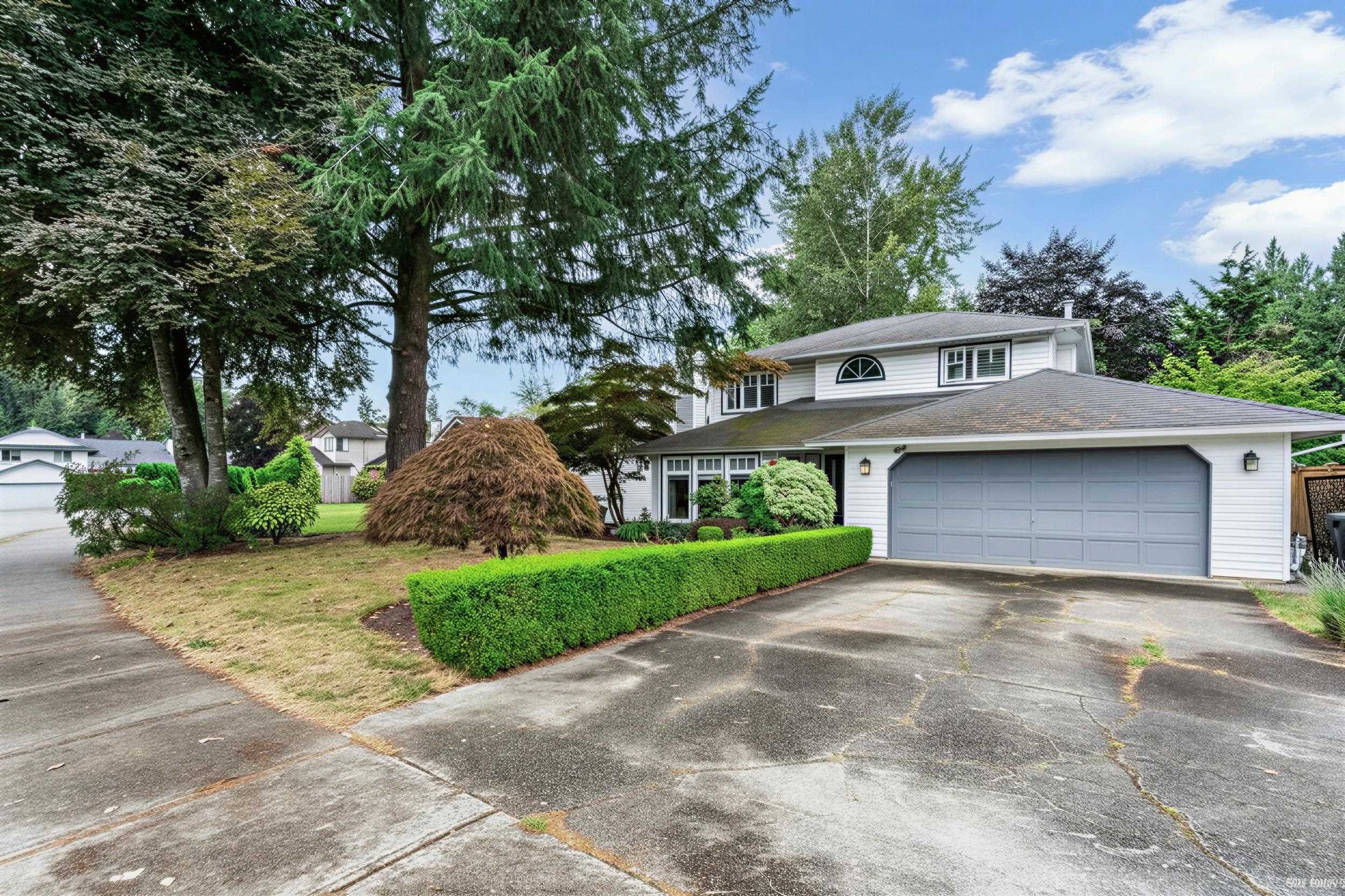 9457 215A STREET, Langley BC V1M 2A5, R3158338, BC,