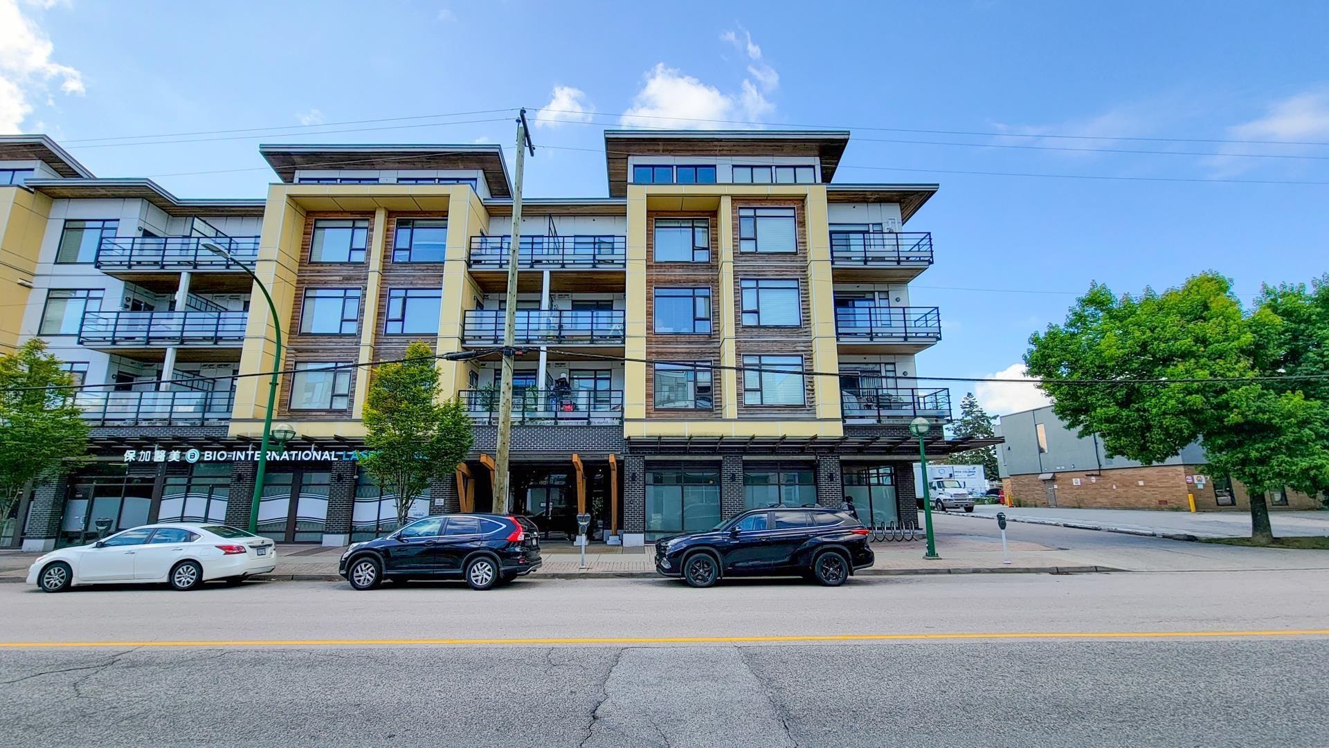 203 5248 GRIMMER STREET, R3158340, BC,