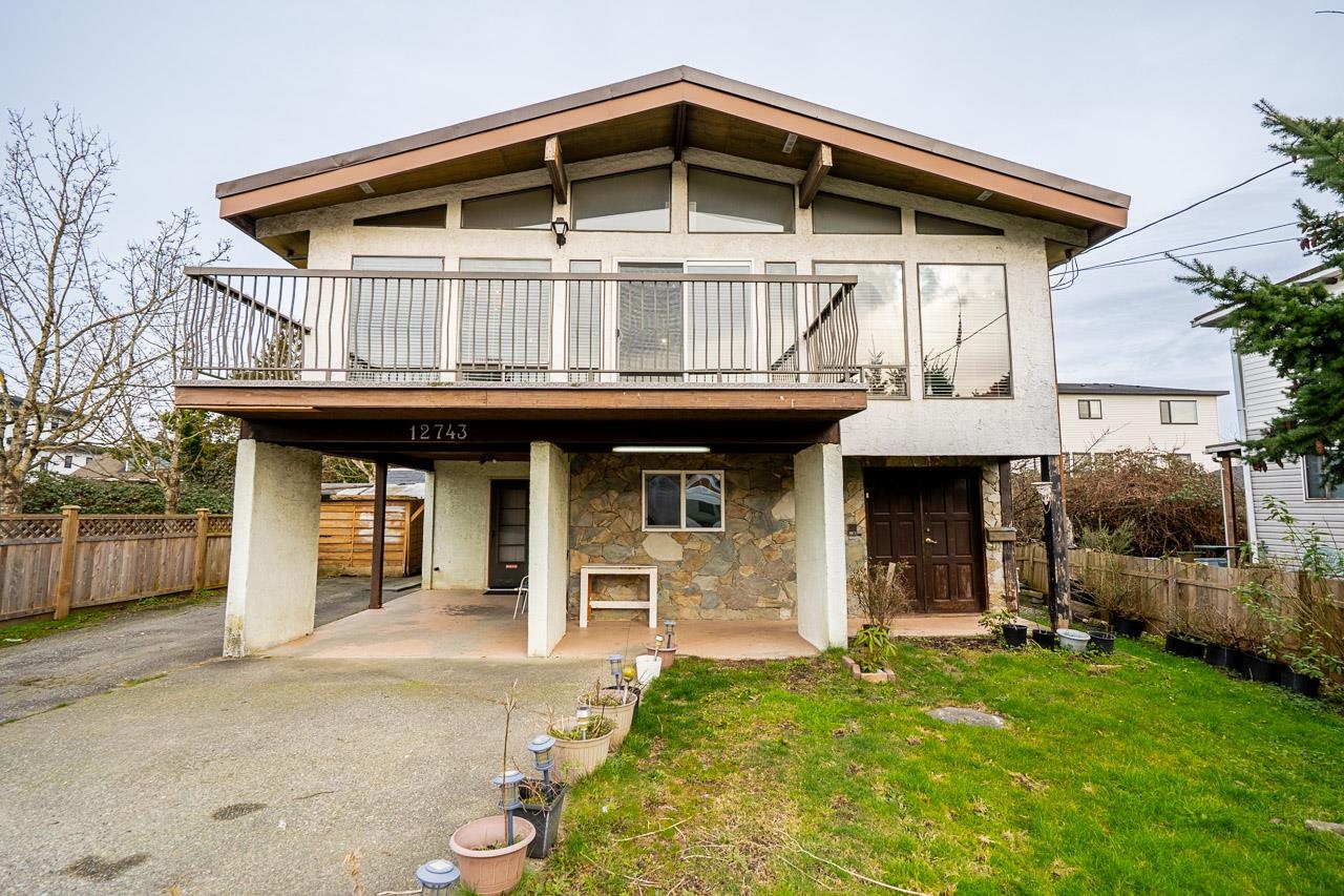 12743 114 AVENUE, Surrey BC V3V 3P2, R3158341, BC,