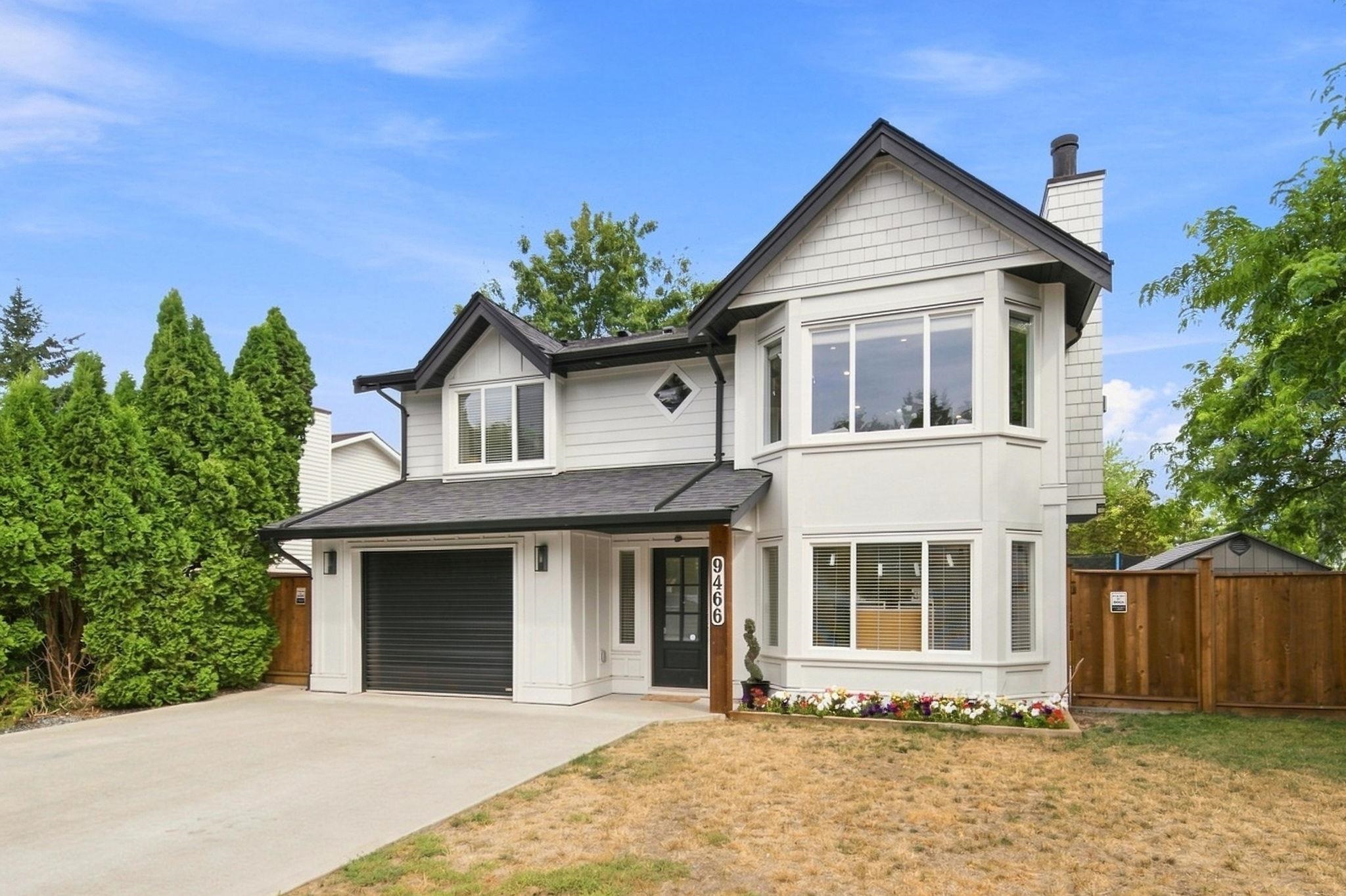 9466 209A STREET, Langley BC V1M 2A9, R3158345, BC,
