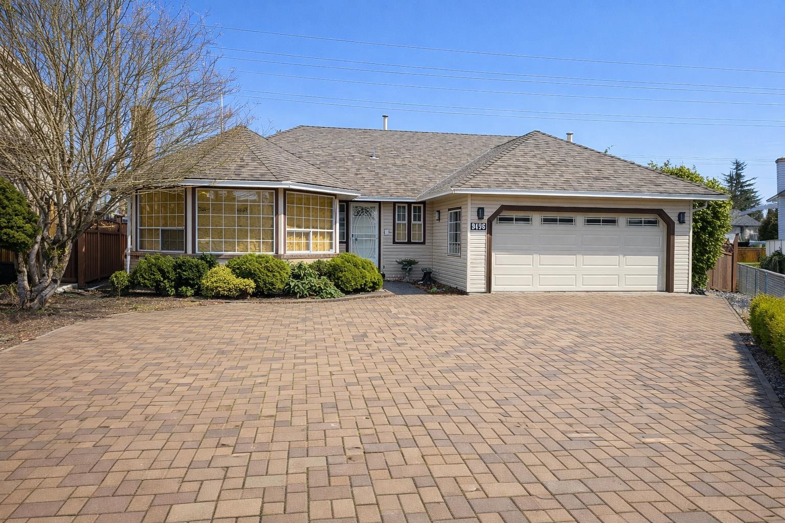 9496 160A AVENUE, Surrey BC V4N 2P4, R3158346, BC,