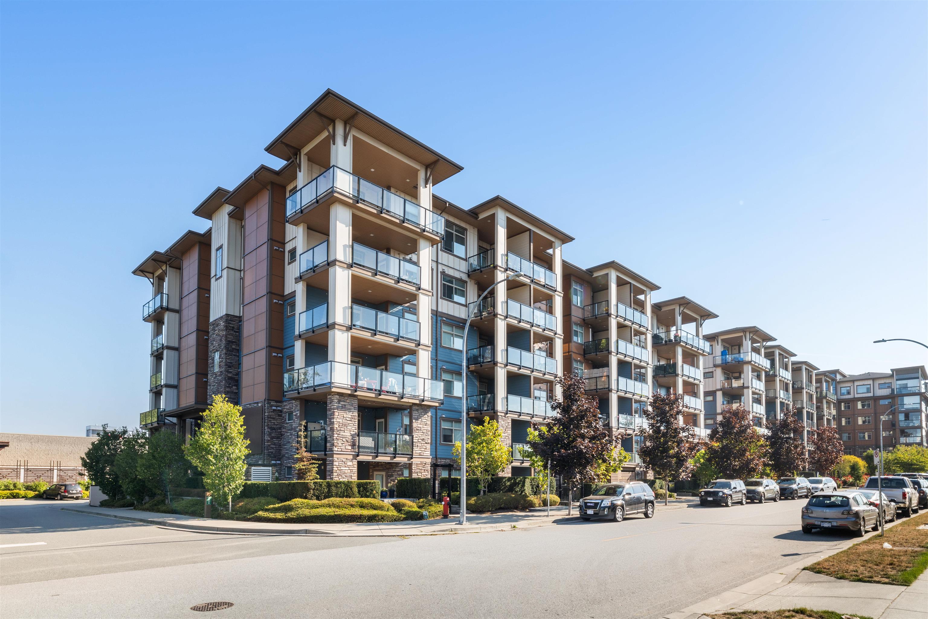 621 20673 78 AVENUE, R3158348, BC,