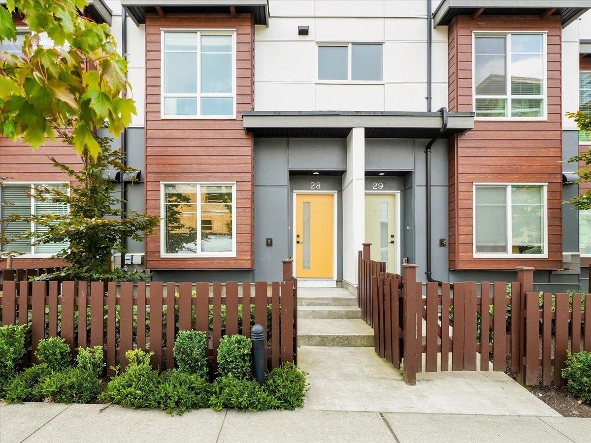 28 20155 84 AVENUE, R3158352, BC,