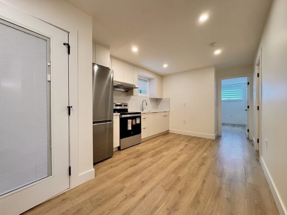 Bsmt 1 8633 12 AVENUE, R3158353, BC,