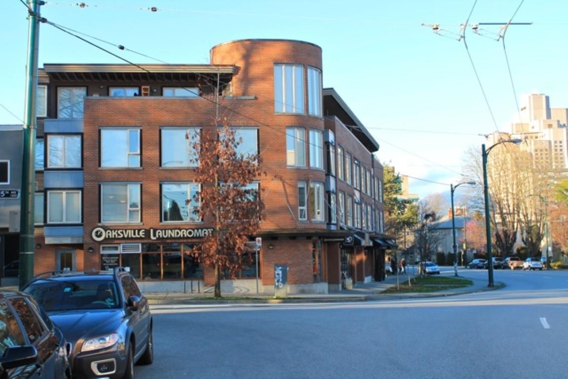 209 3089 OAK STREET, R3158354, BC,