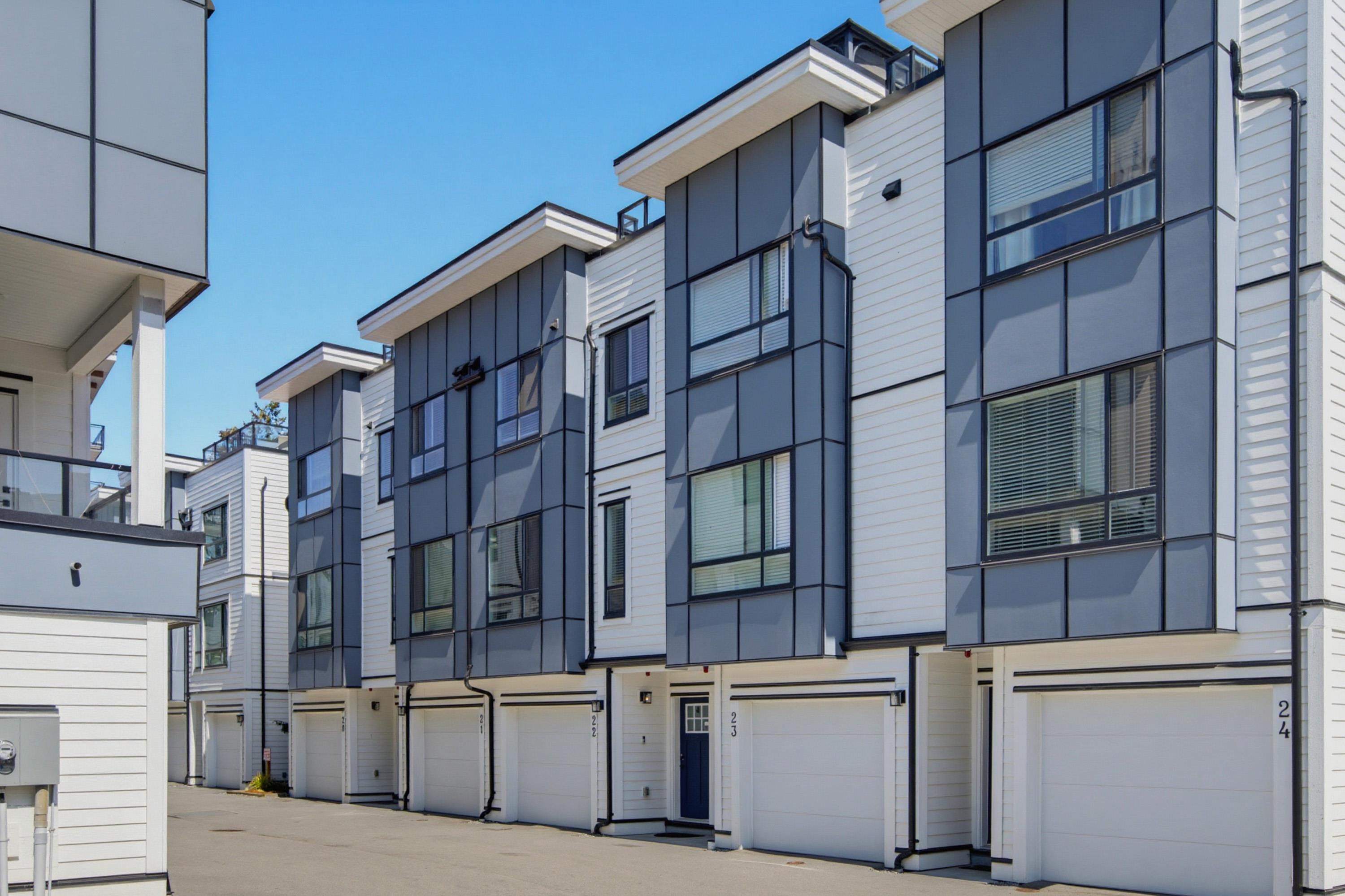 22 5476 BRYDON CRESCENT, R3158361, BC,
