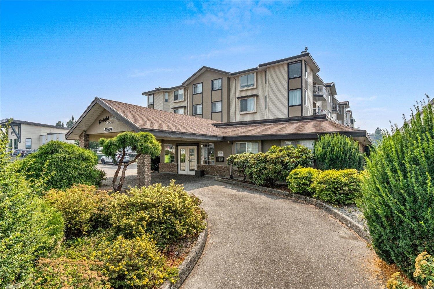 203 45660 KNIGHT ROAD, R3158370, BC,