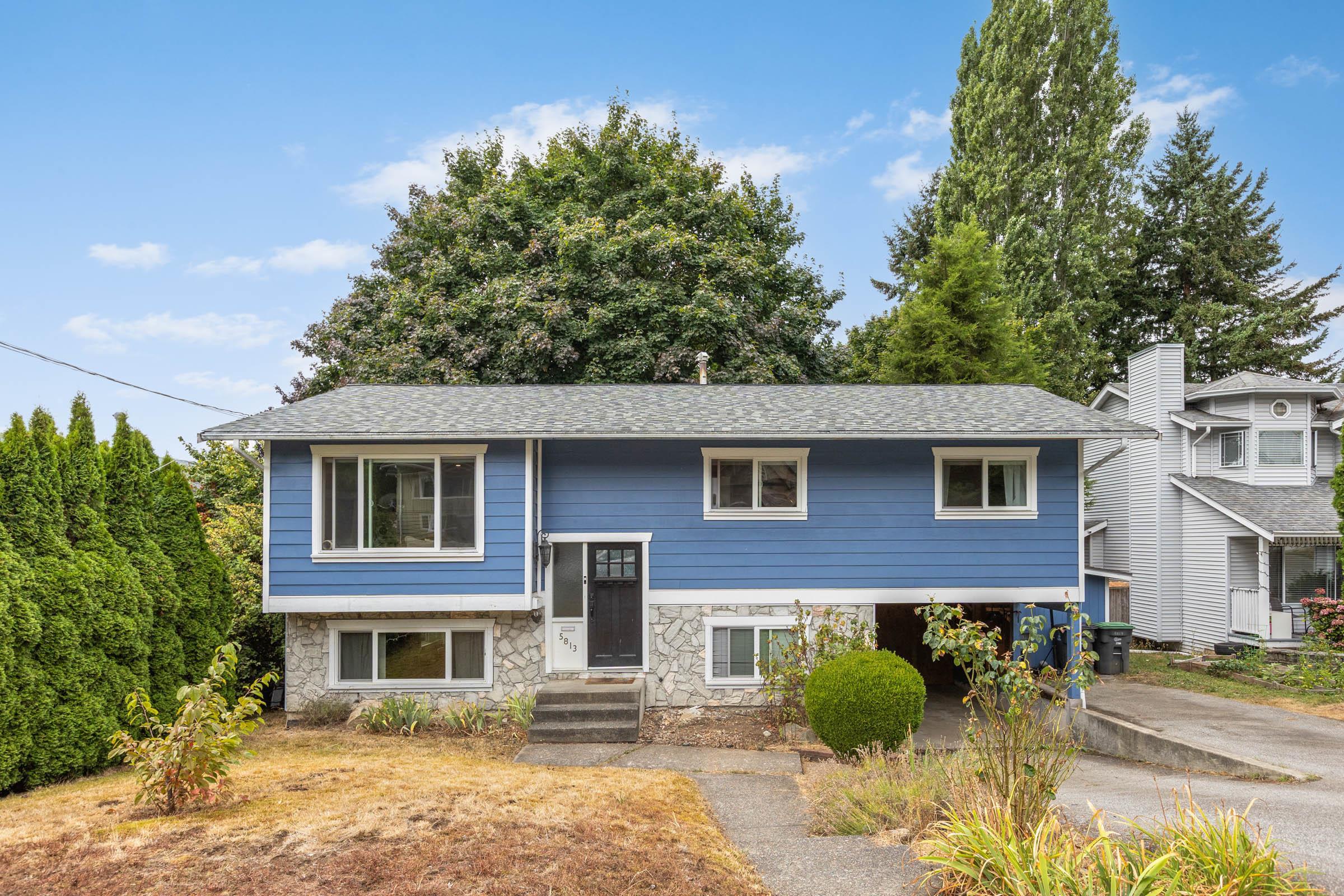 5813 180 STREET, Surrey BC V3S 4L2, R3158372, BC,