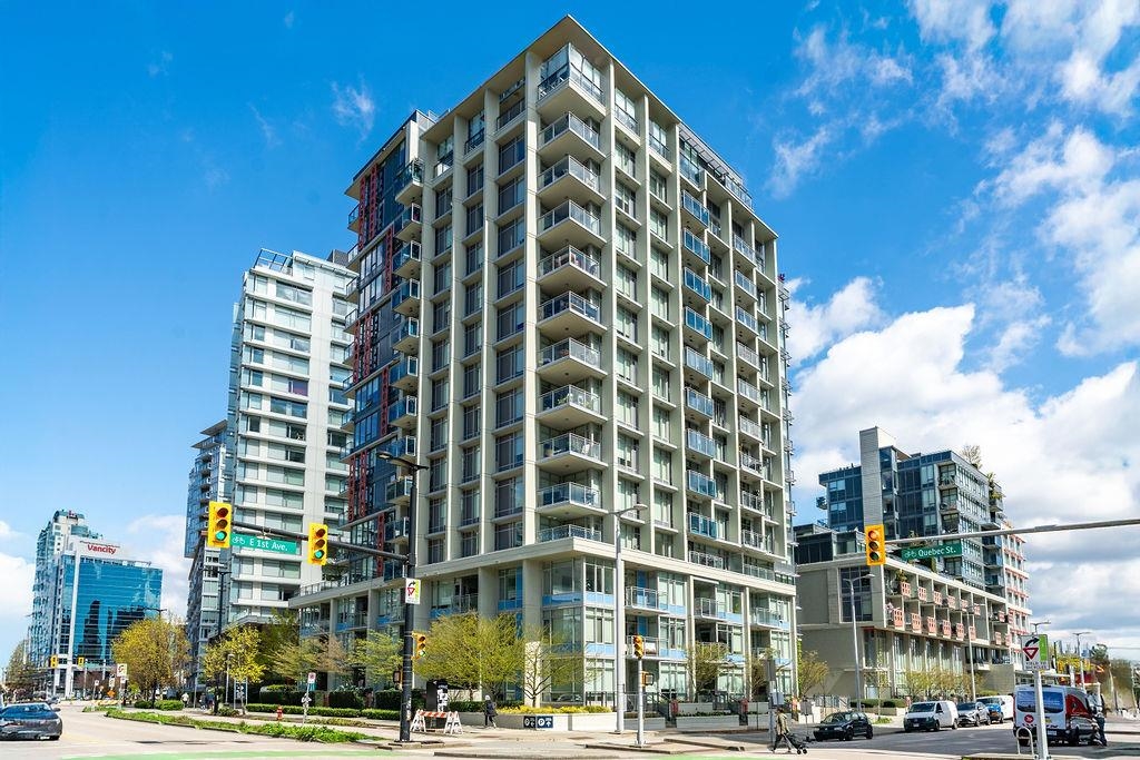 1609 111 1ST AVENUE, R3158376, BC,